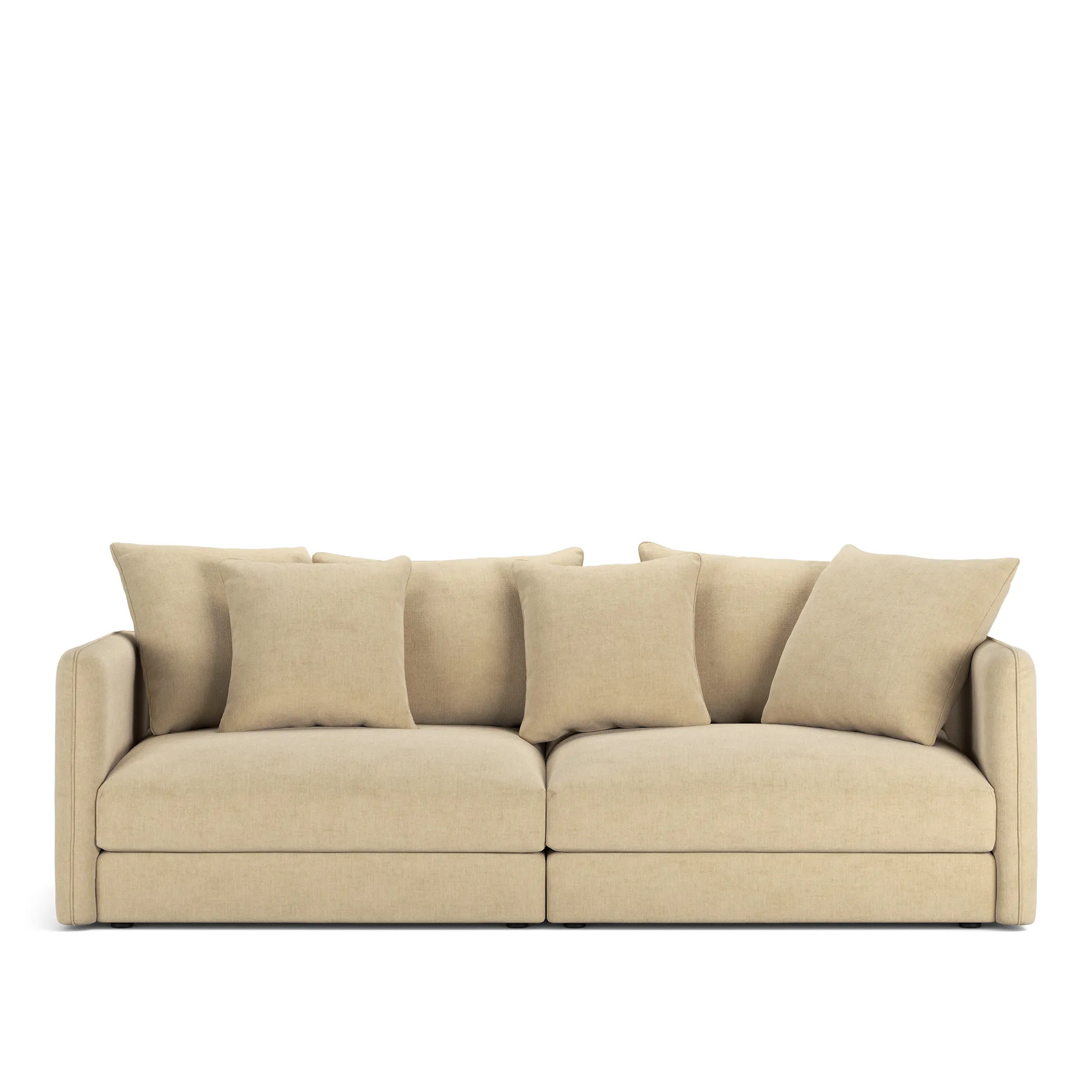 Pavarotti 01 2,5-personers sofa - 1