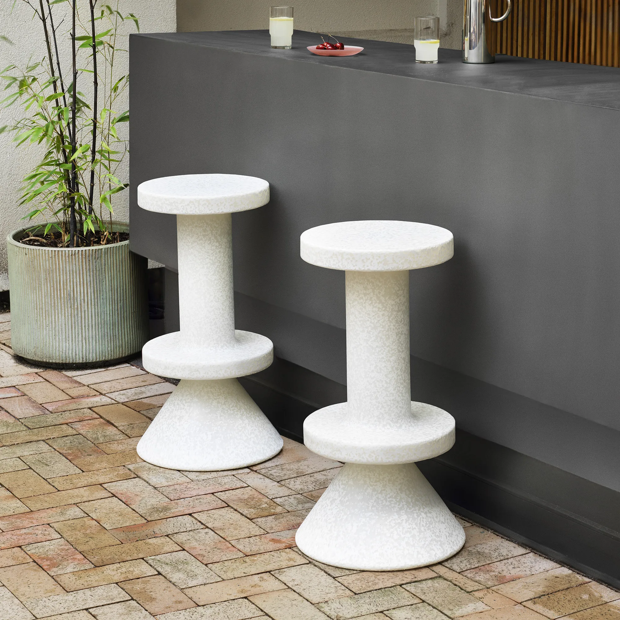 Bit Barstool 75 cm - 5