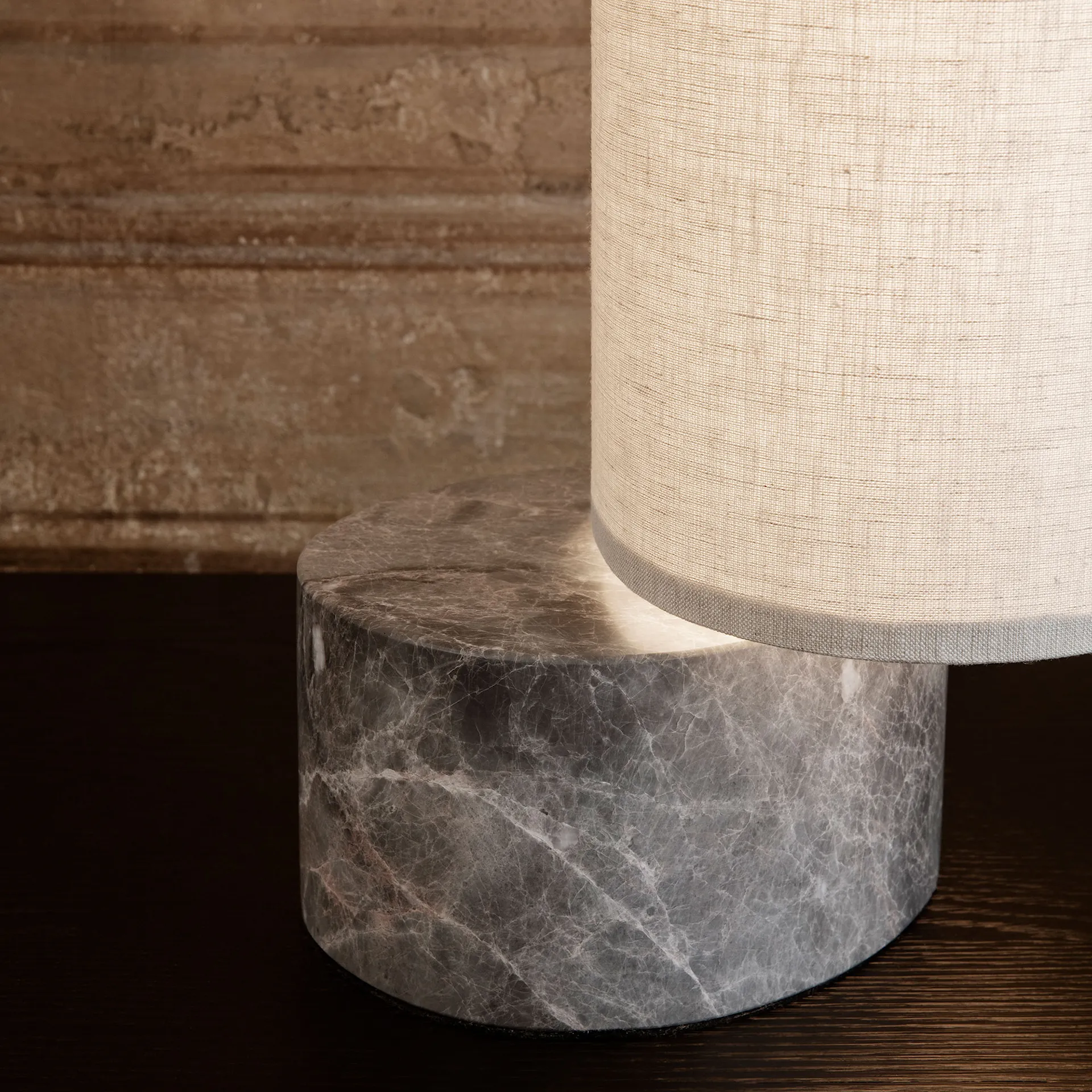 Unbound Table Lamp - Gubi - NO GA