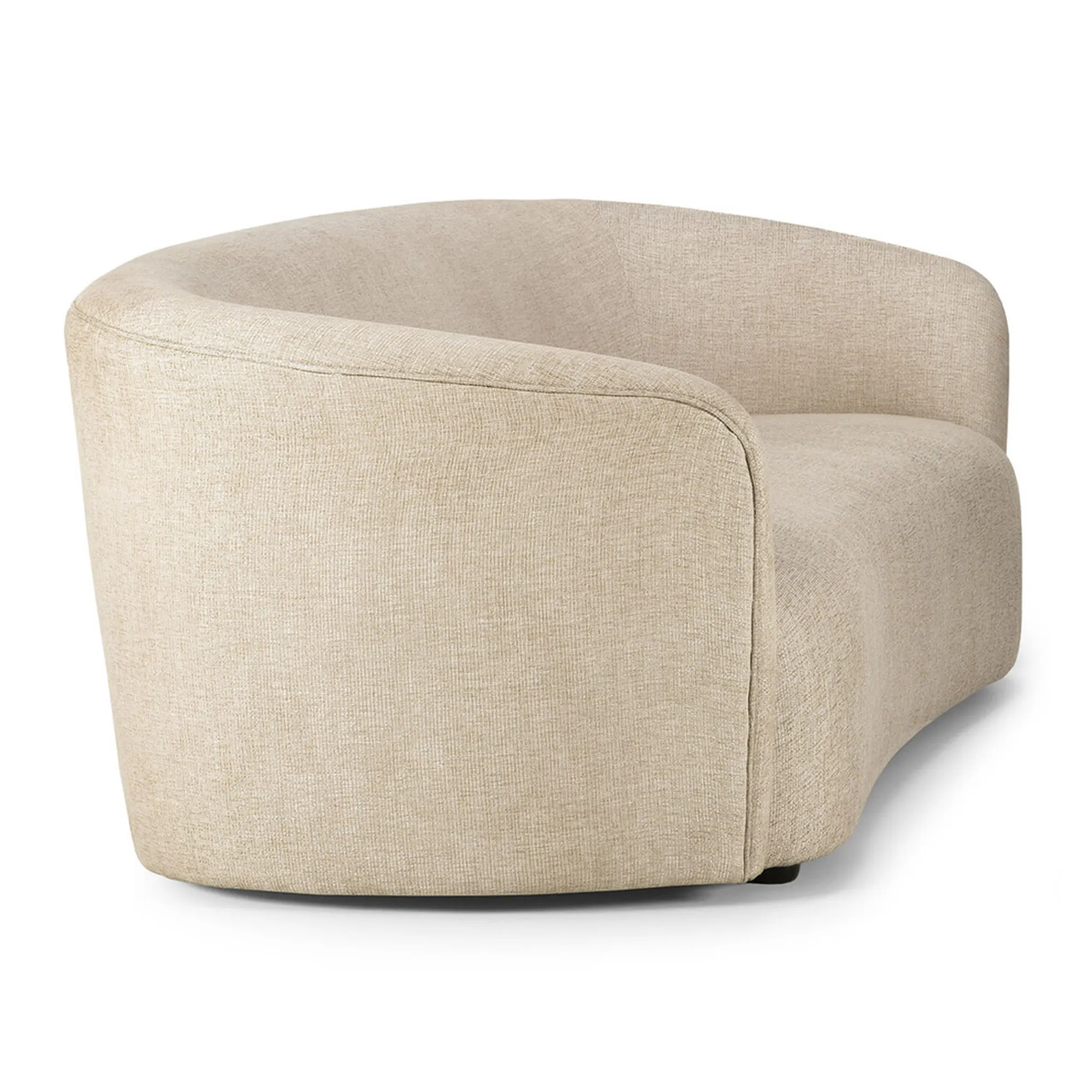 Ellipse Sofa - 12