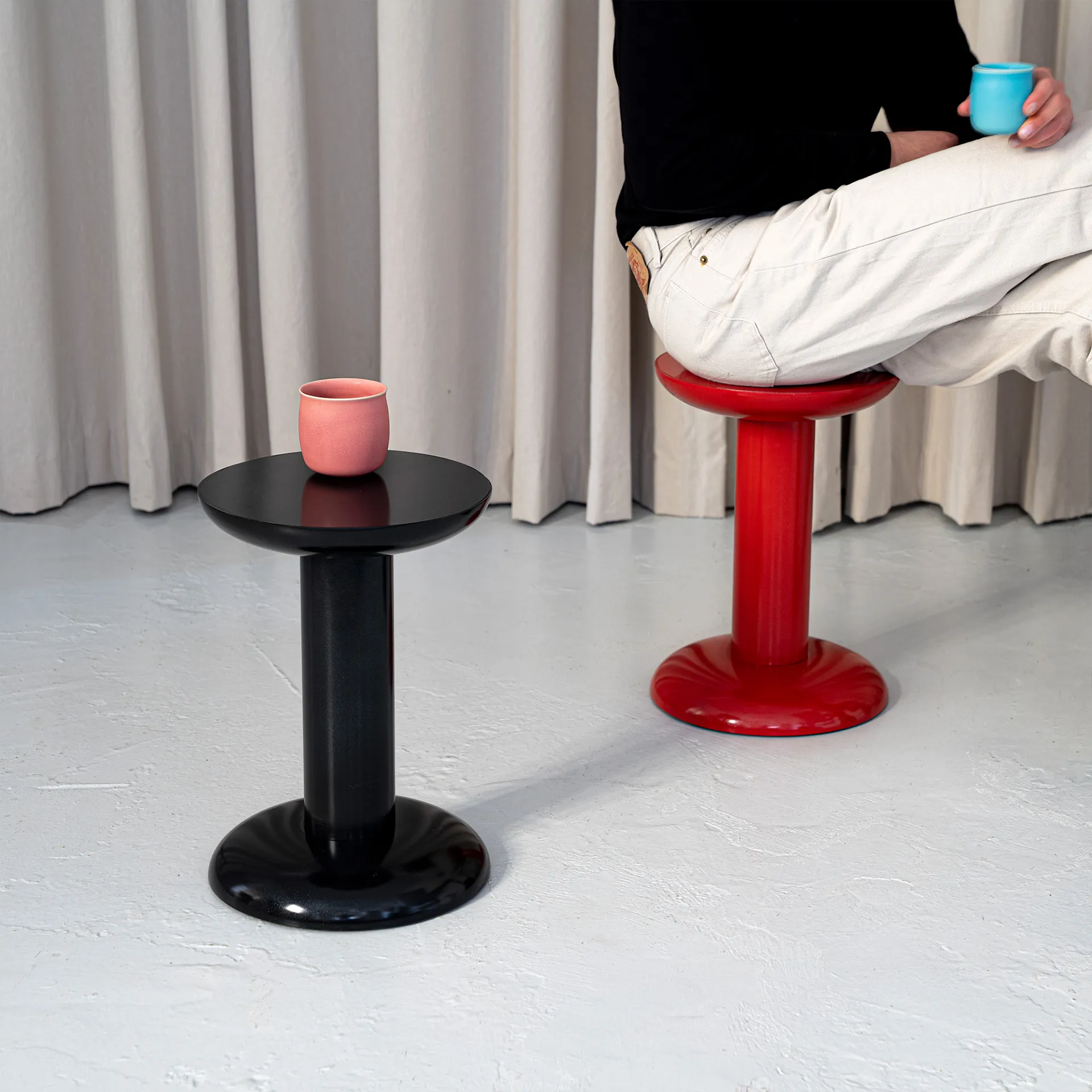 Thing side table - Raawii - NO GA