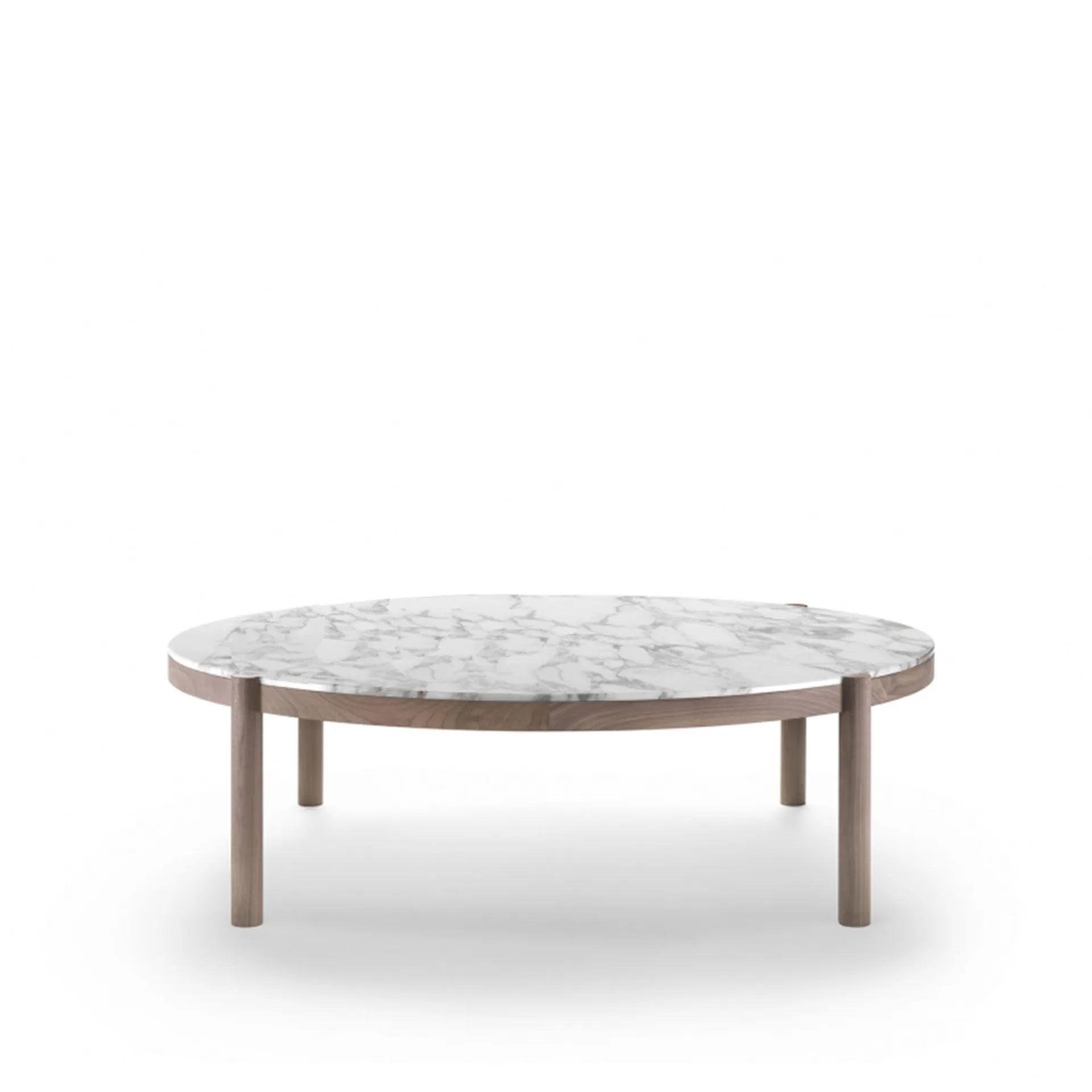 Gustav Coffee Table - Flexform - NO GA