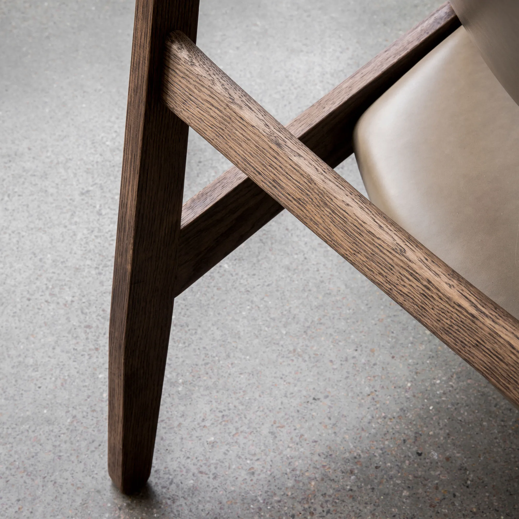 Knitting fauteuil - 23