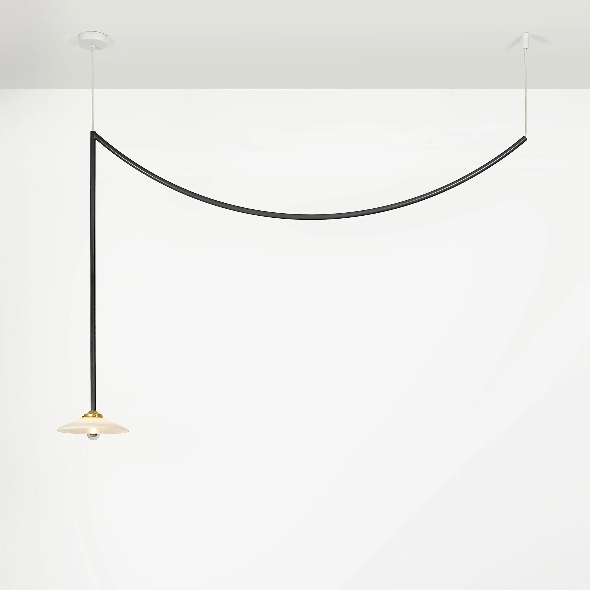 Ceiling Lamp N°4 - 4