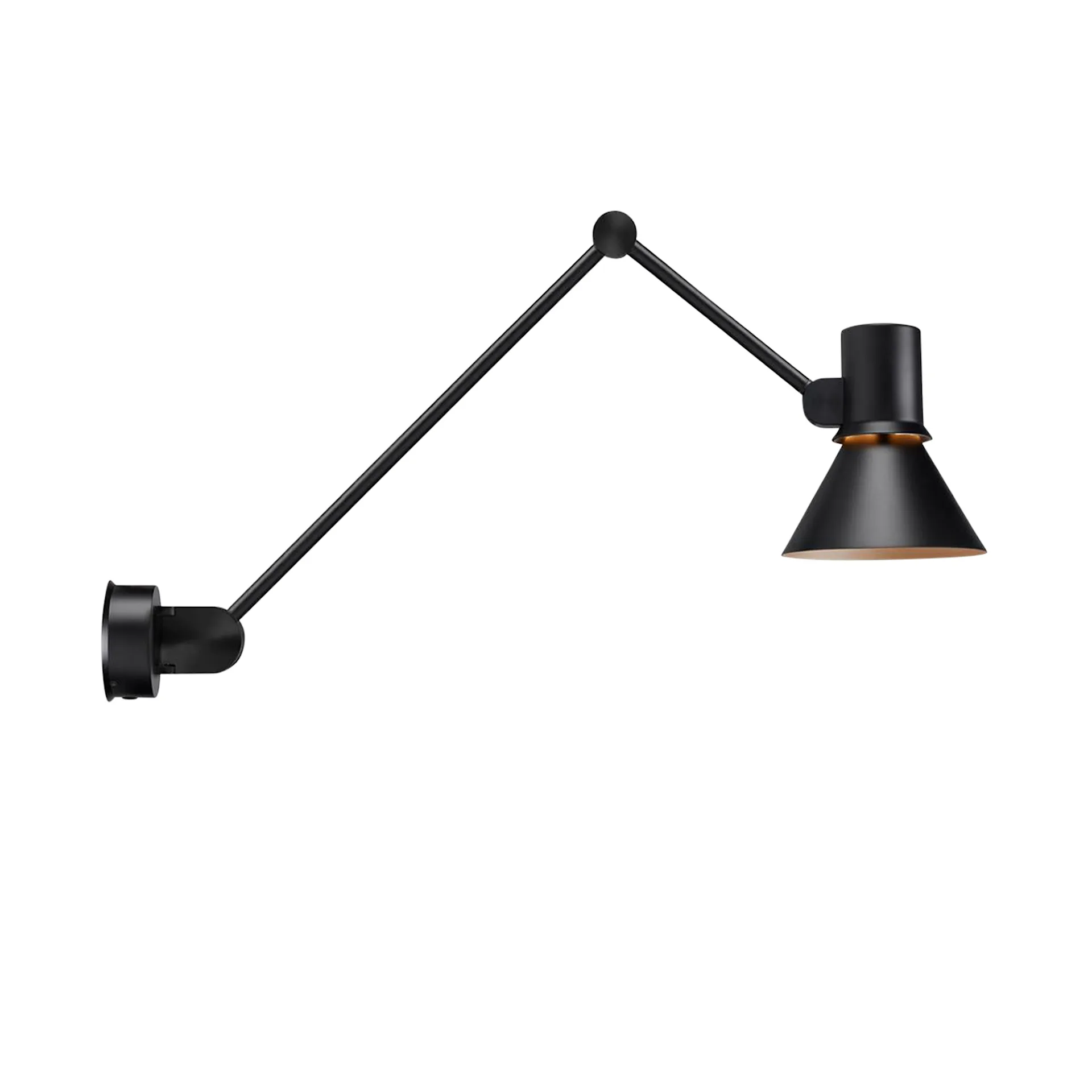 Type 80 W3 Wall Lamp - Anglepoise - NO GA