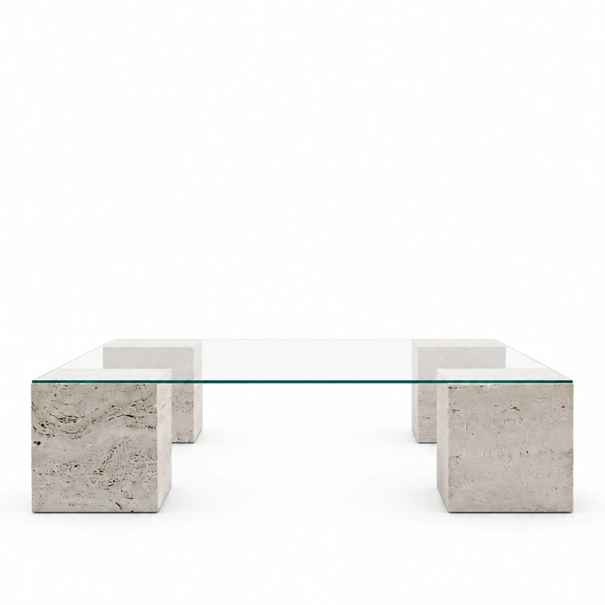 Ditte Sofa Table sofabord - 1