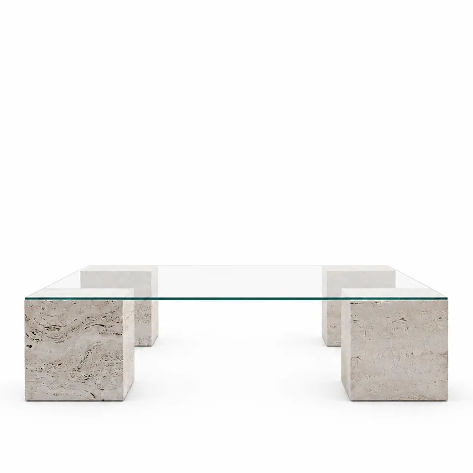 Ditte Sofa Table sofabord