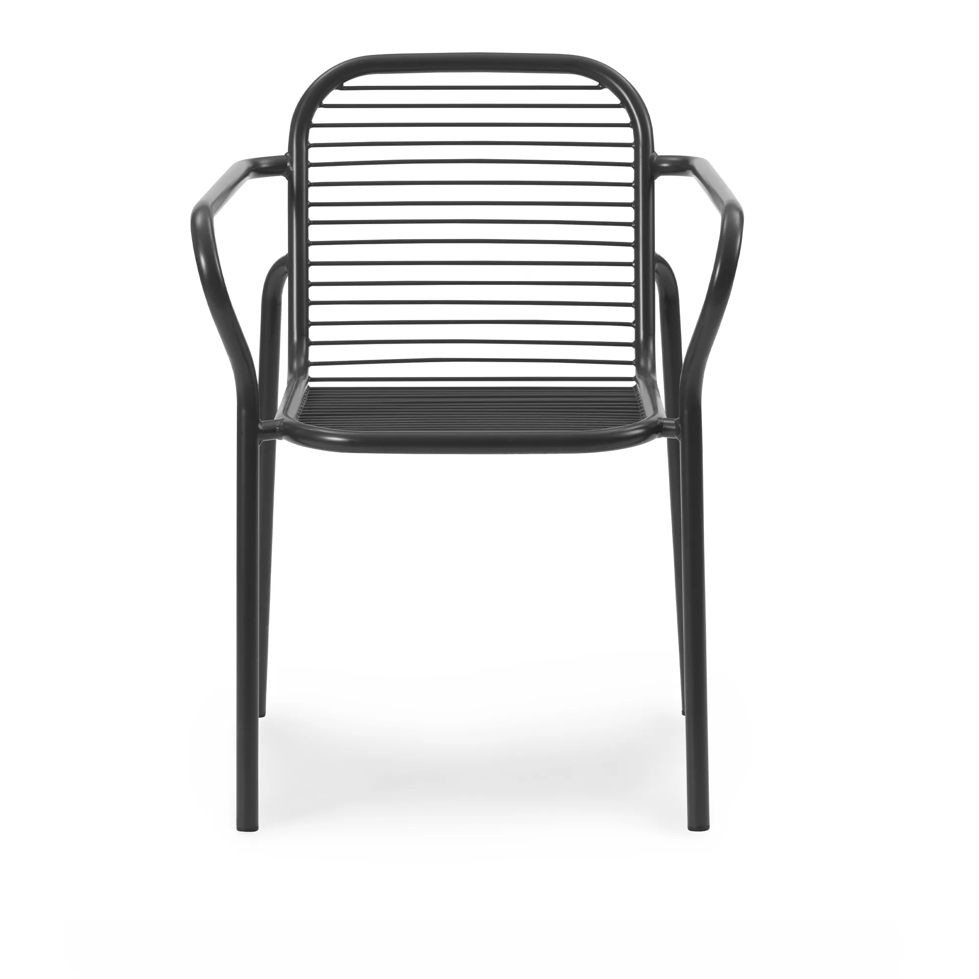Vig buitenfauteuil - 1
