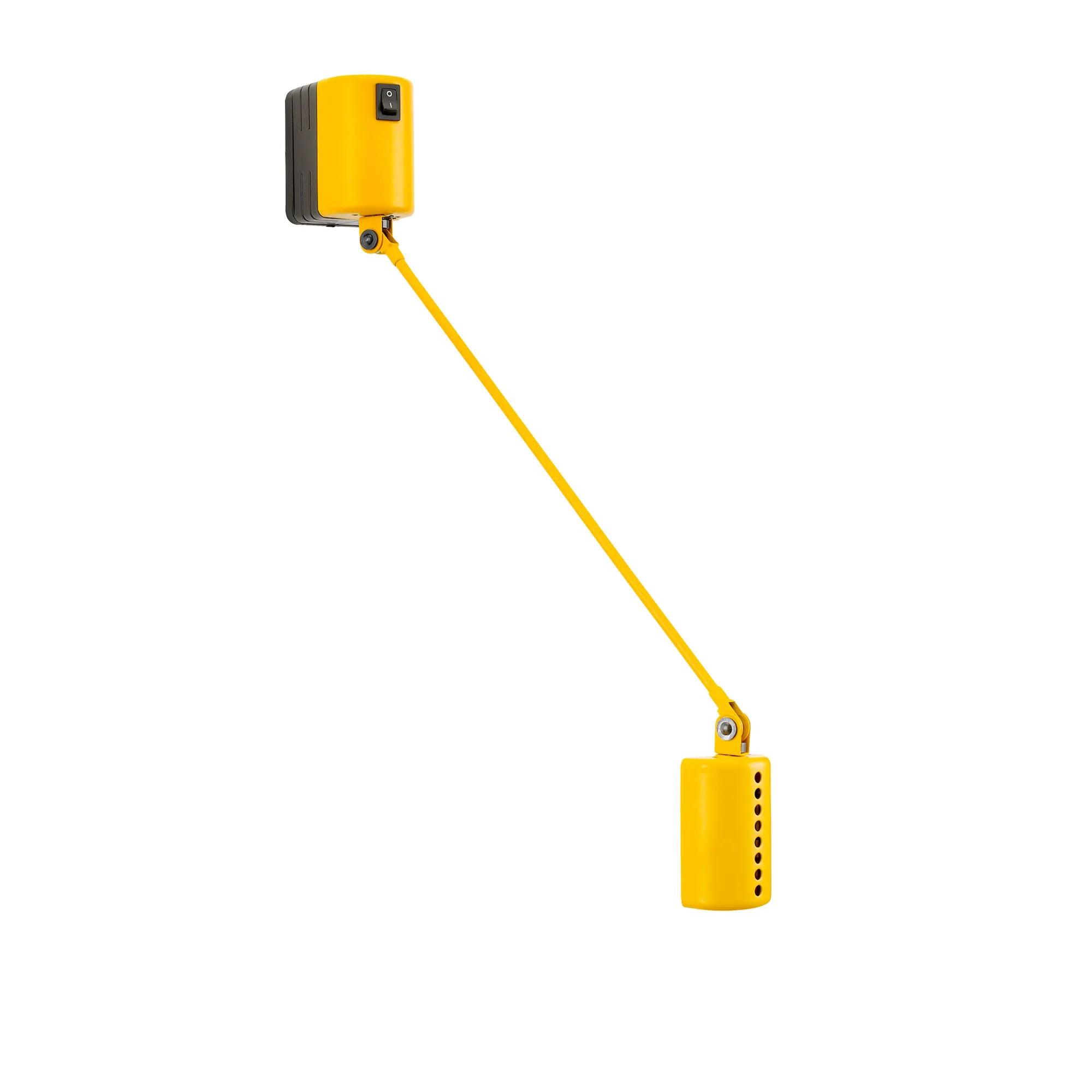 Daphine Parete 35 LED wall lamp - 1