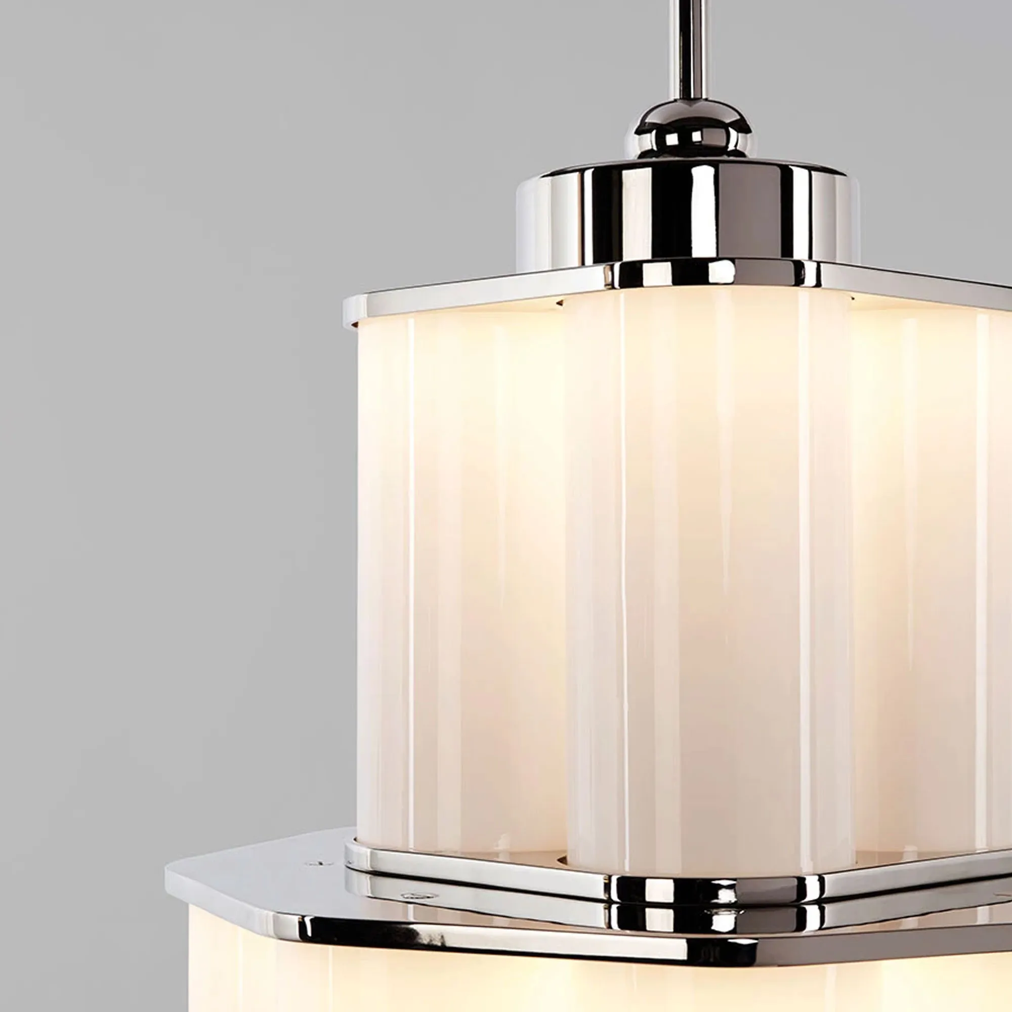 Bauer Chandelier 02 - 6