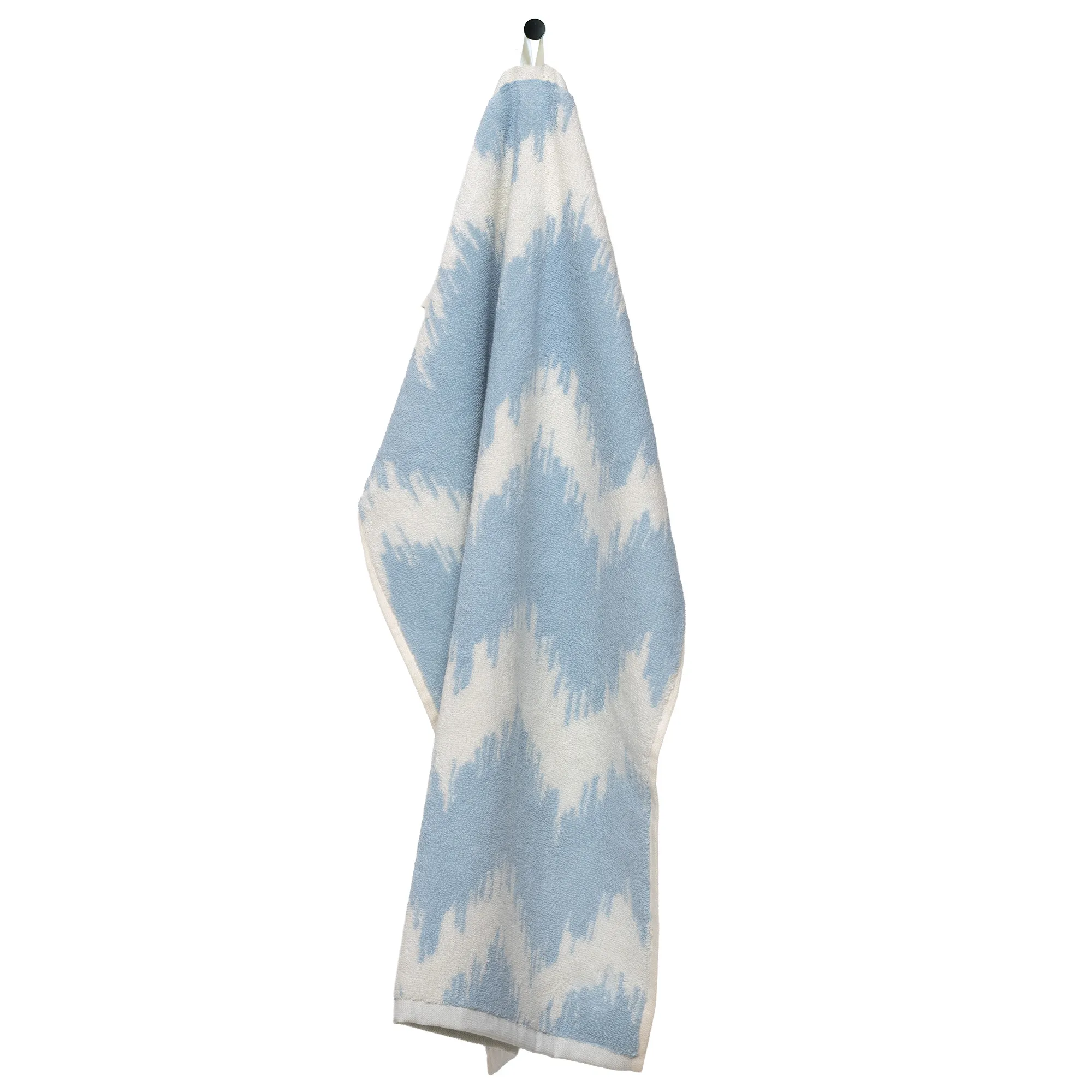 Brezza Ice Blue Towel - 5