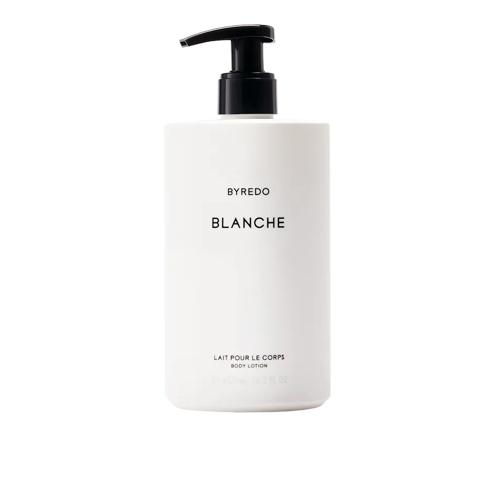 Blanche Body Lotion 450 ml