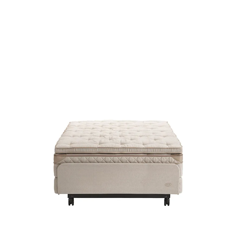 Dux Motion  Sustainable Comfort verstelbaar bed