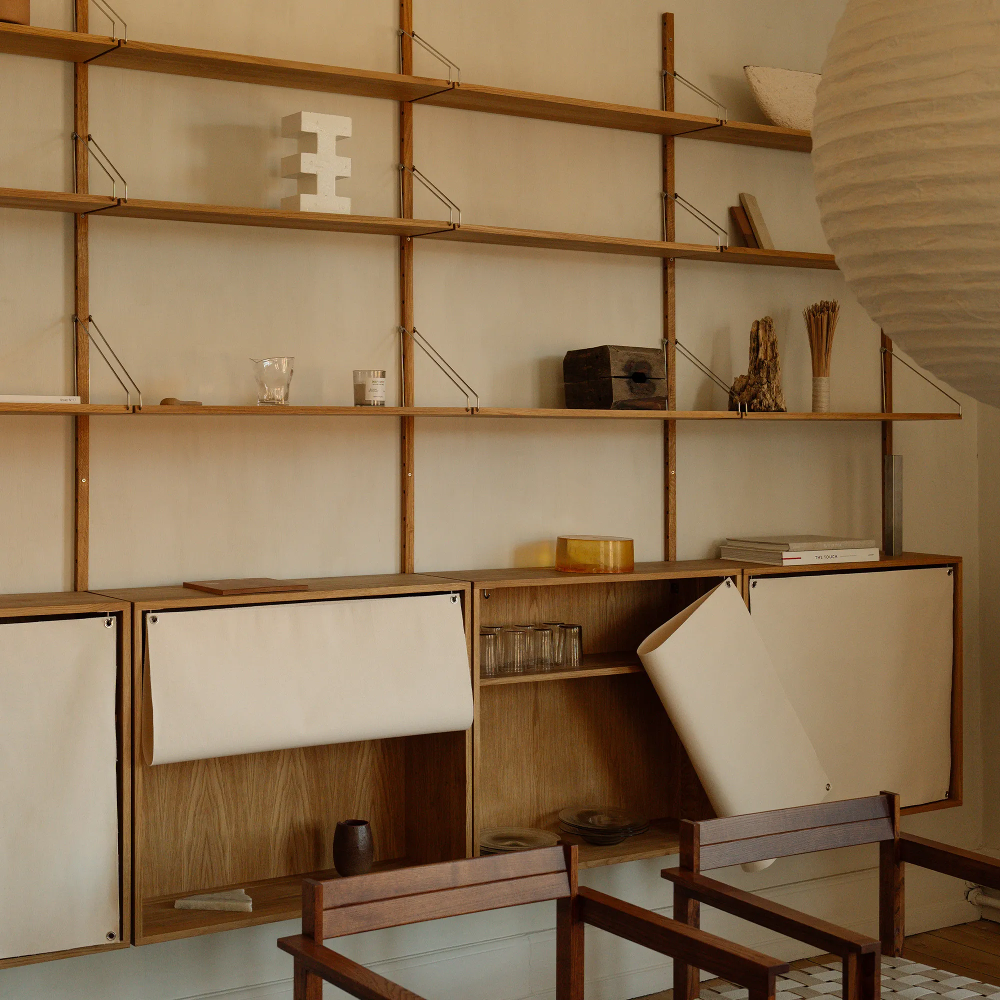 Single Shelf W60 - 11