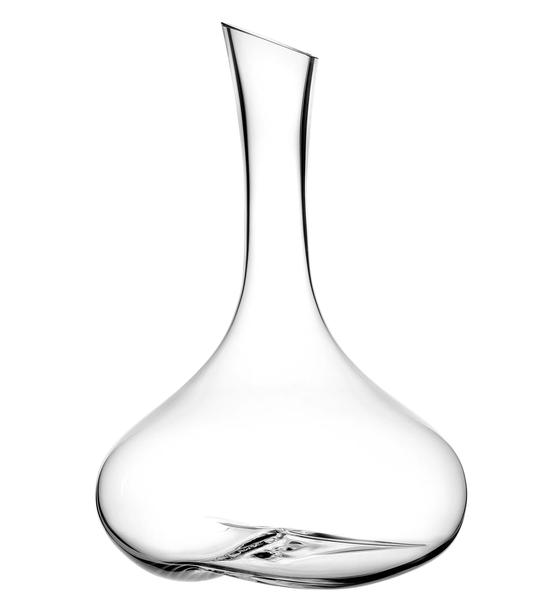 Zieher Decanter Pebble - Zieher - NO GA