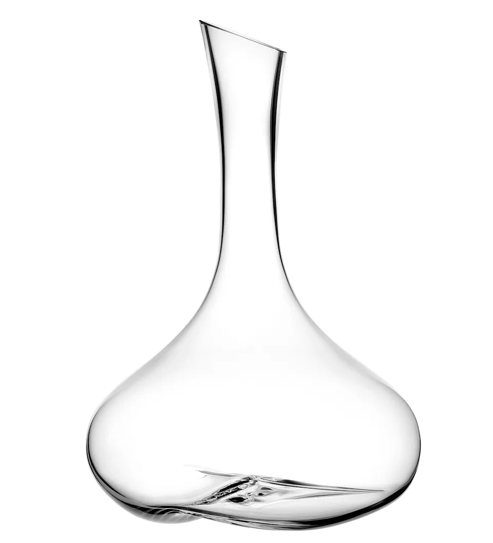 Zieher Decanter Pebble