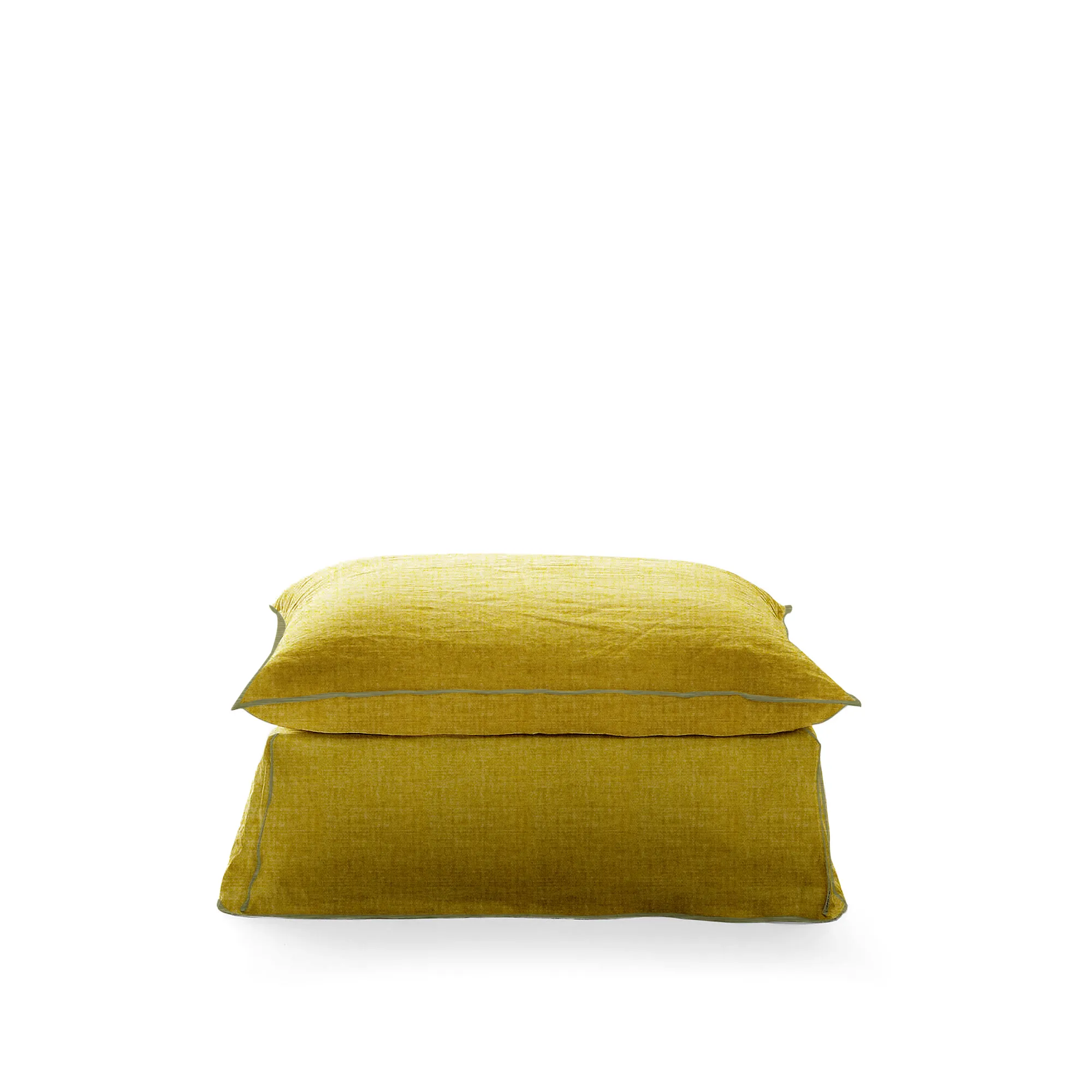 Ghost 06P Ottoman - 1