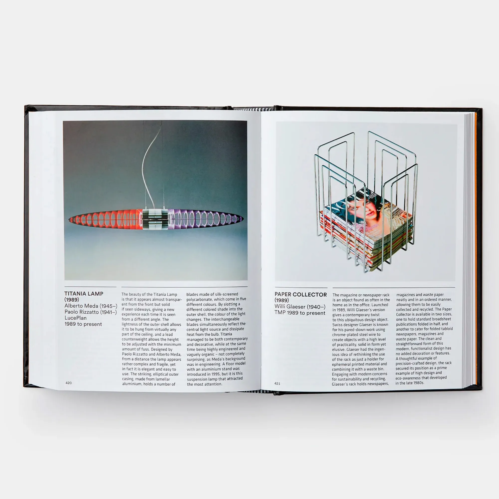 The Design Book designanthologie - 5