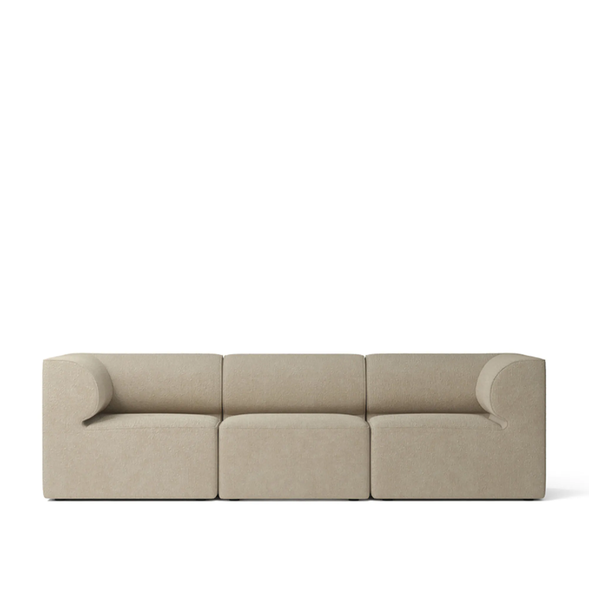 Eave 86 3-Seater Sofa - 1