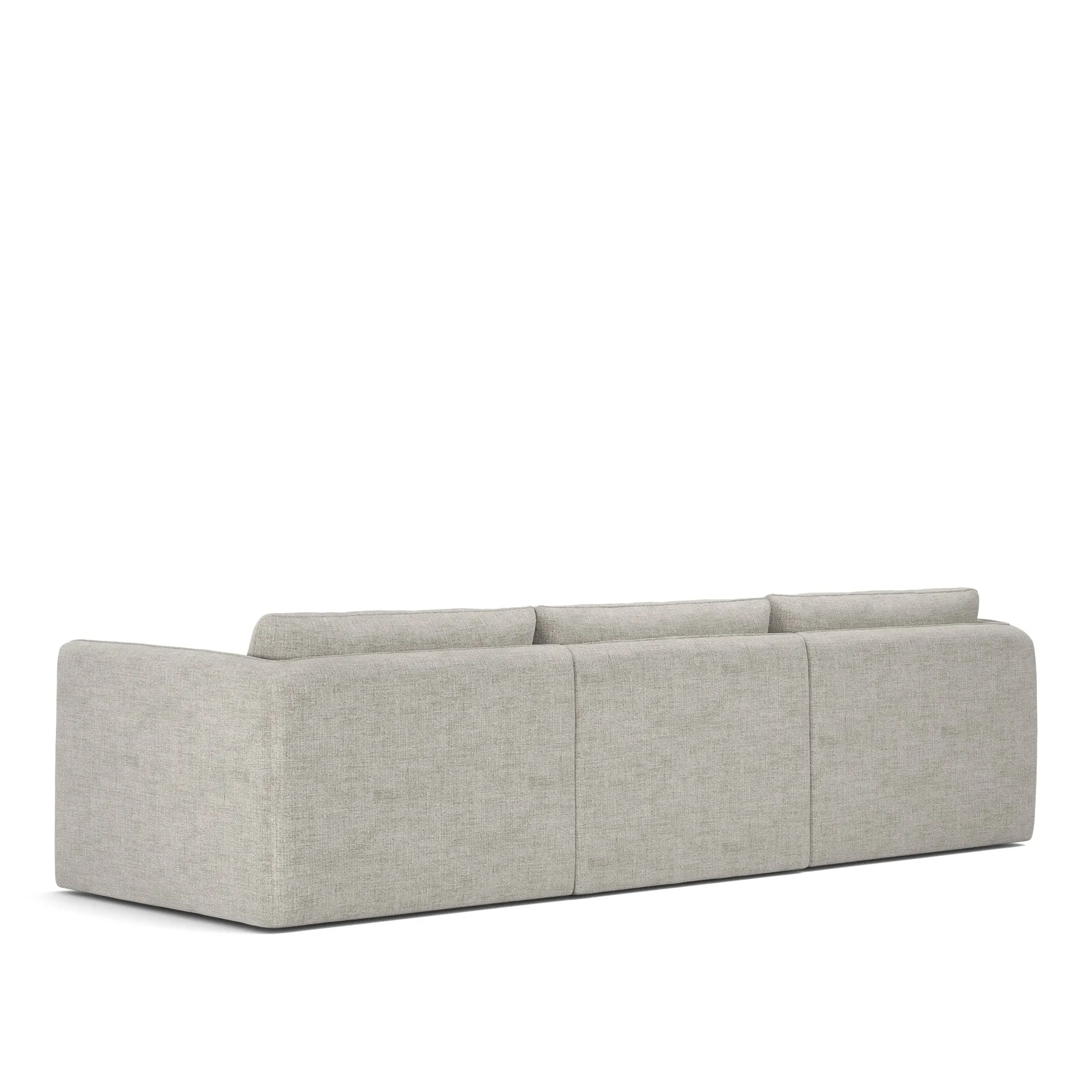 Pavarotti 03 3-personers sofa - 7