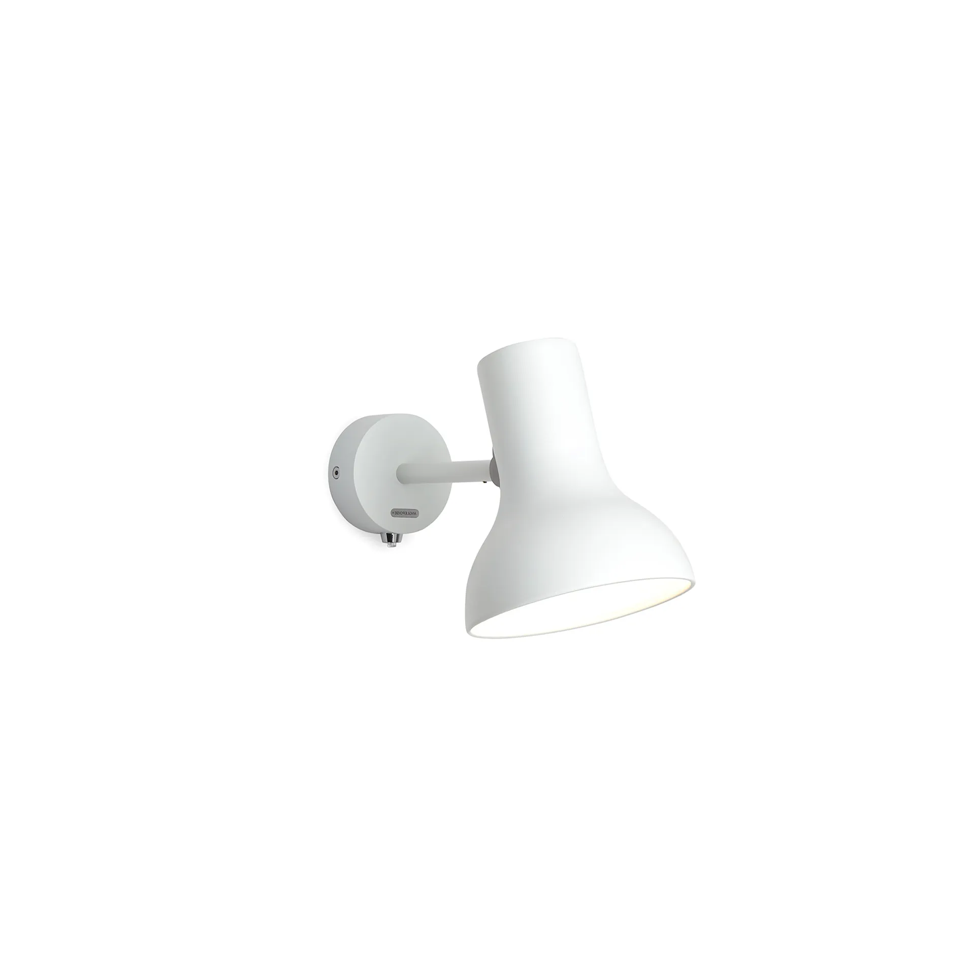 Type 75 Mini Wall Lamp - Anglepoise - NO GA