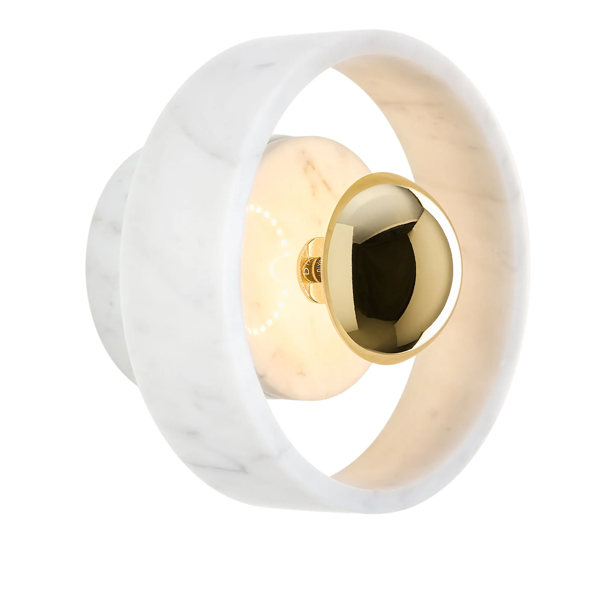 Stone wall lamp - 7