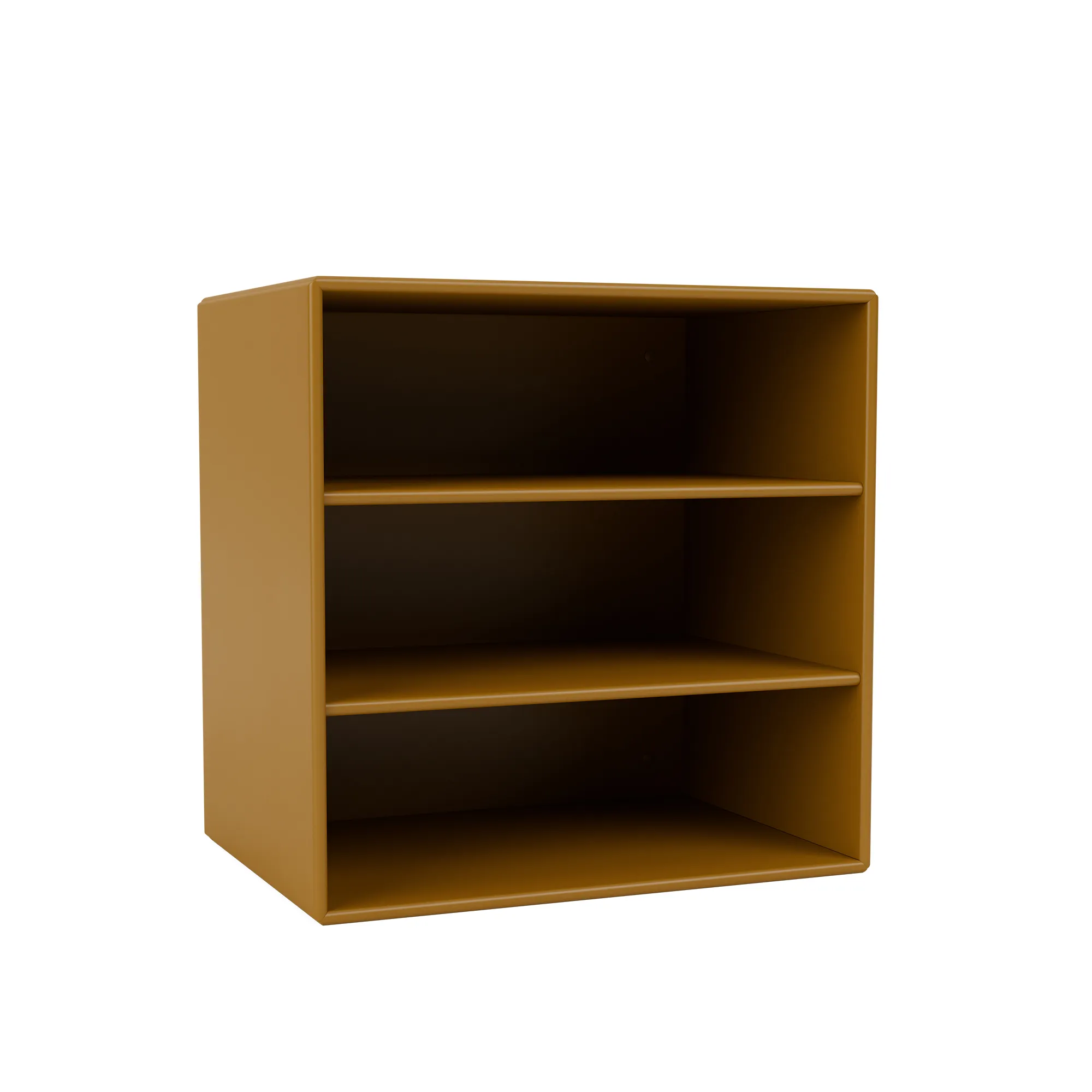 Montana Mini 1004 Module With Horisontal Shelves - 1