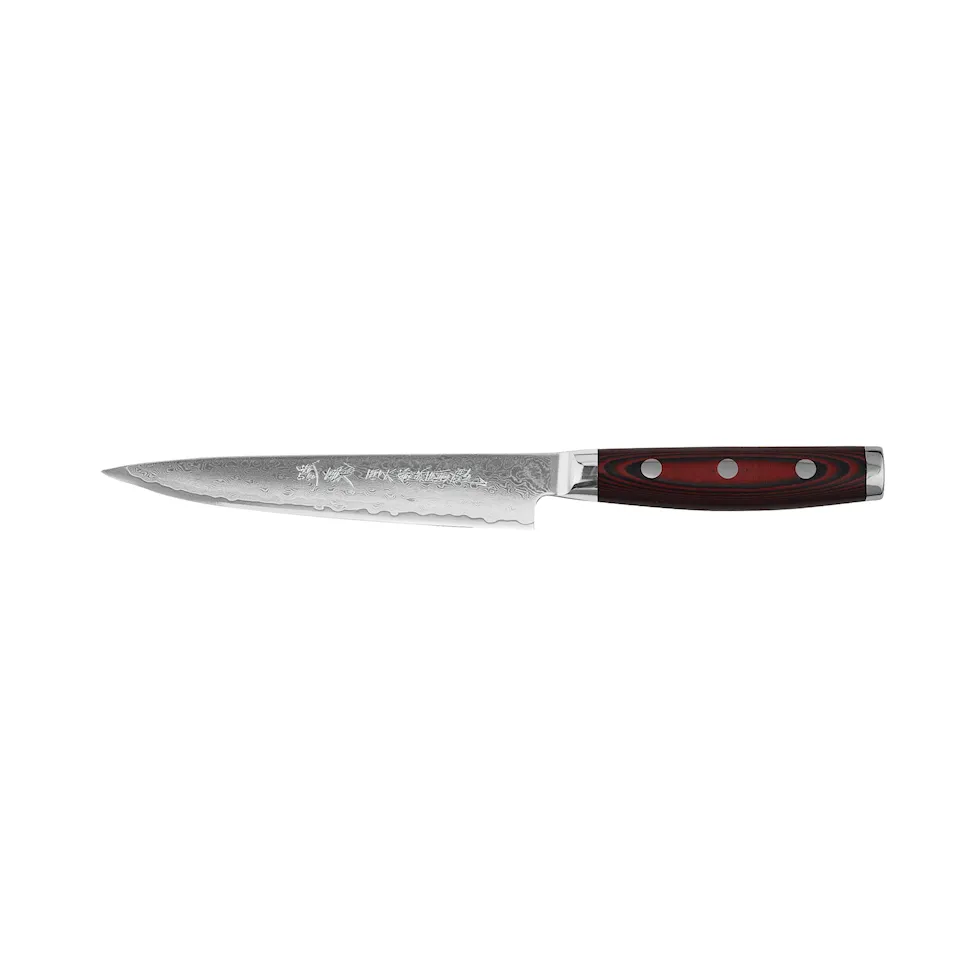 Yaxell Super Gou universalkniv 15 cm