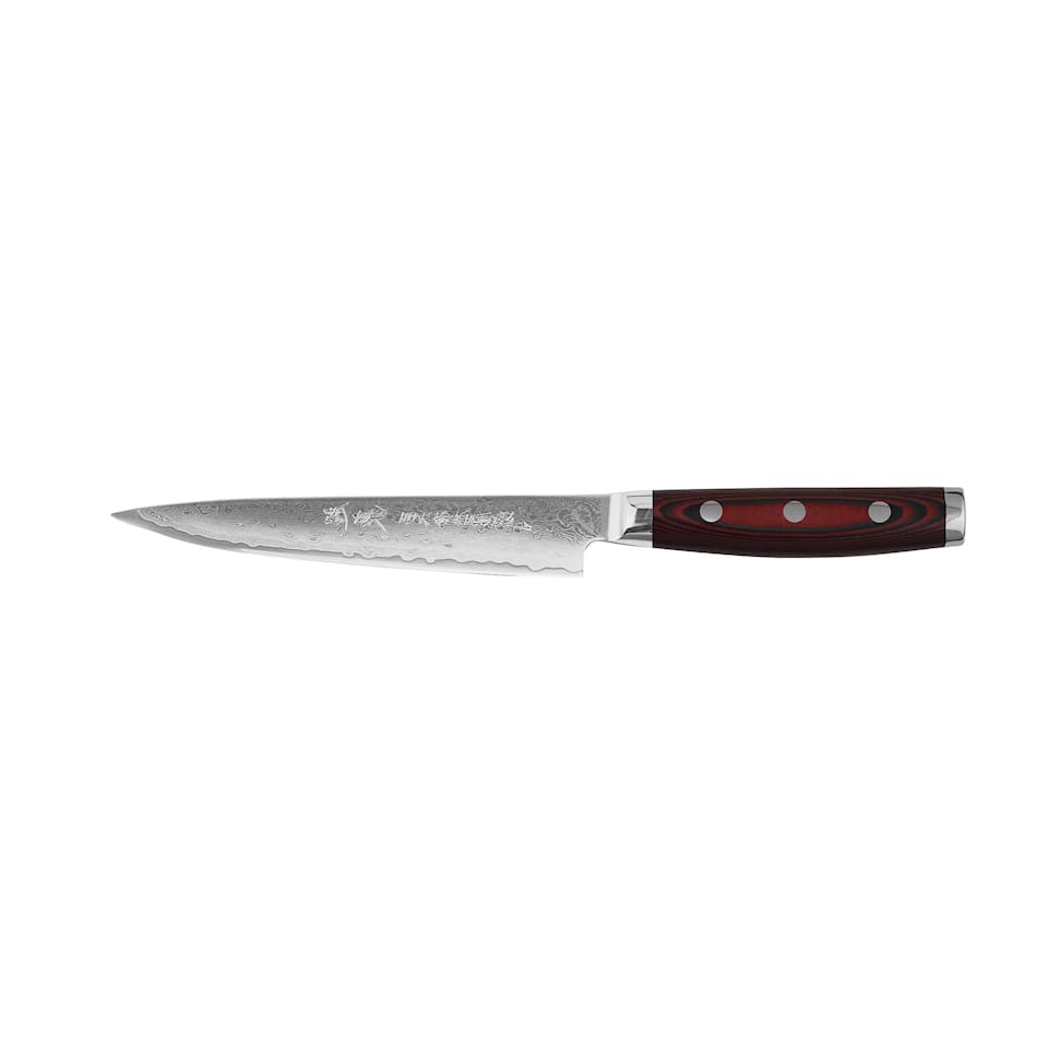 Yaxell Super Gou All-purpose knife 15 cm