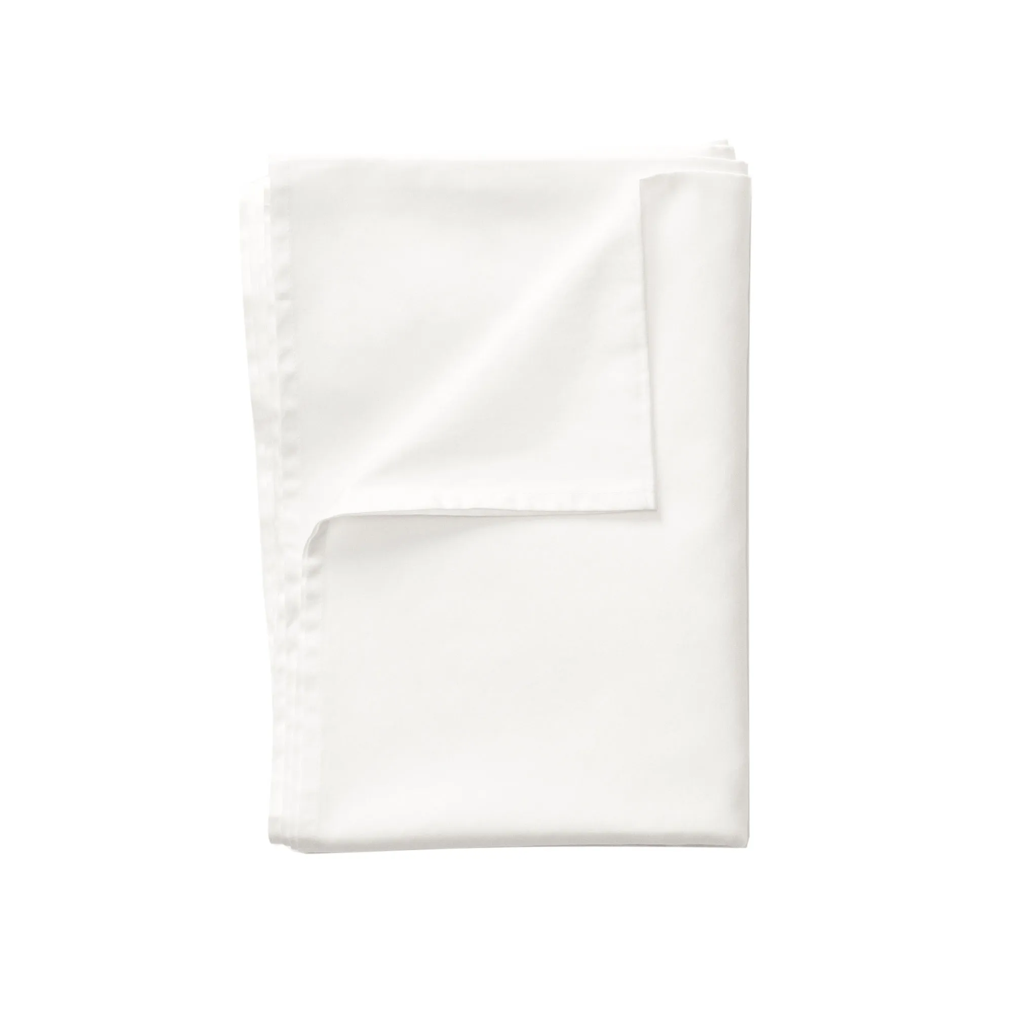 Naked Bed Sheet Ogland White - 1
