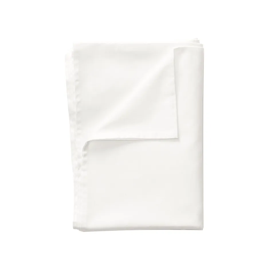 Naked Underlakan Singel 190x280 Ogland White