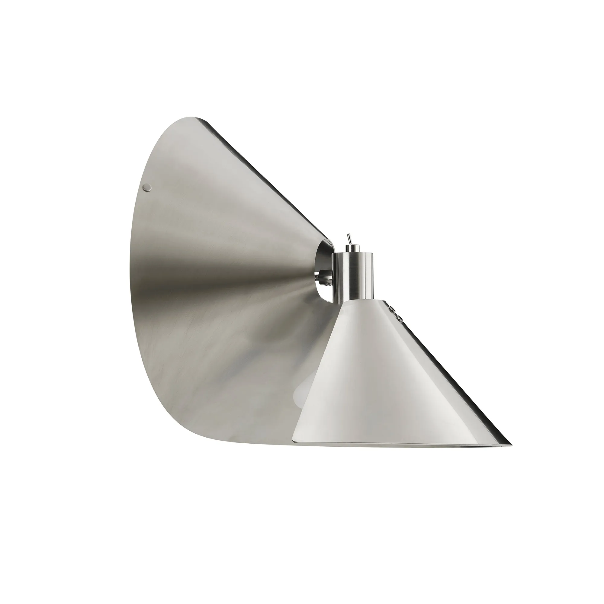 Peel Wall Lamp - 2