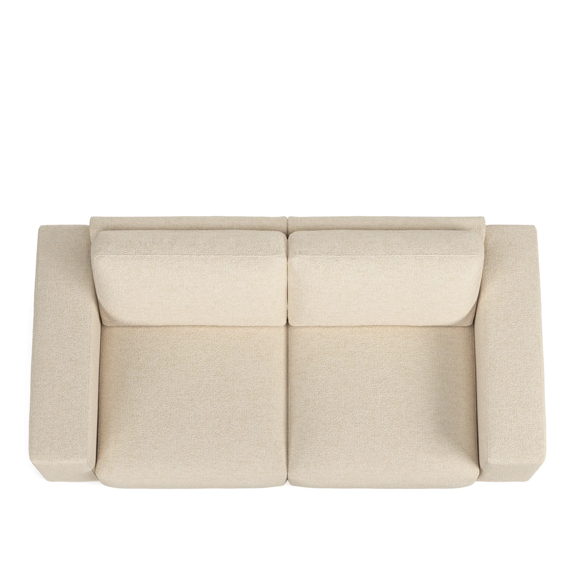 Elsa 2-Seater Sofa - 8