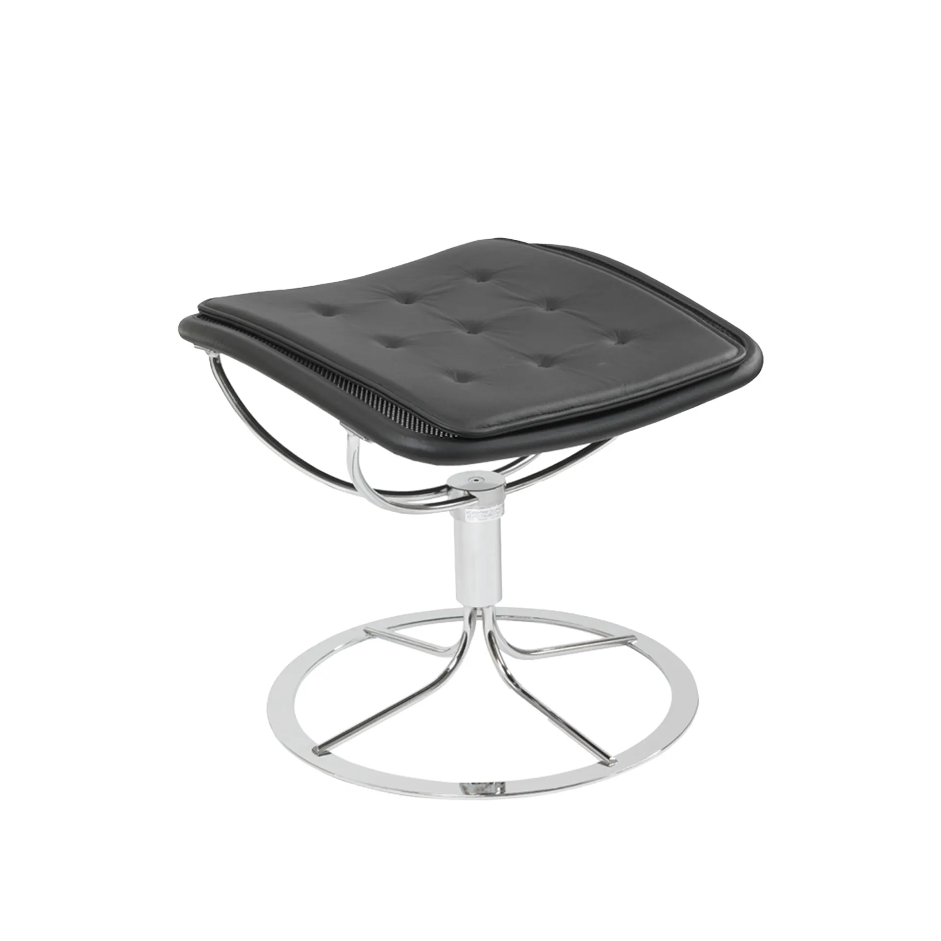 Jetson 66 - Footstool - Bruno Mathsson International - Bruno Mathsson - NO GA