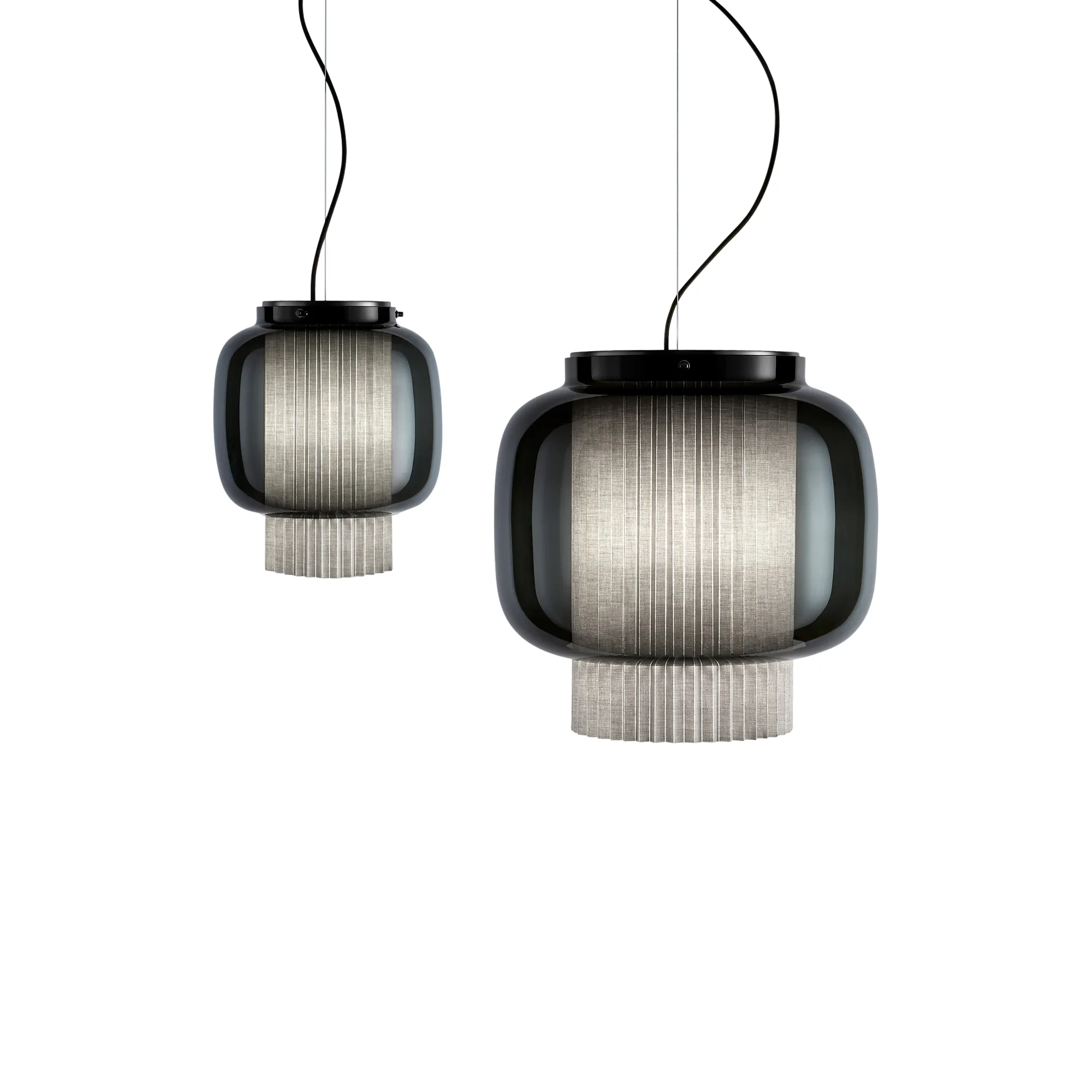 Manila T Pe Pendant - 3