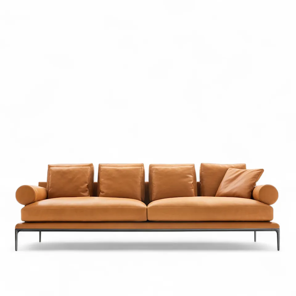 B&B Atoll Sofa