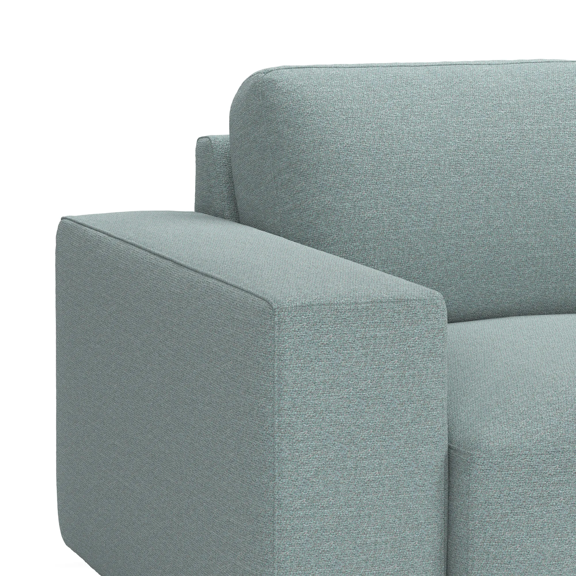 Elsa 2.5-Seater Sofa - 2