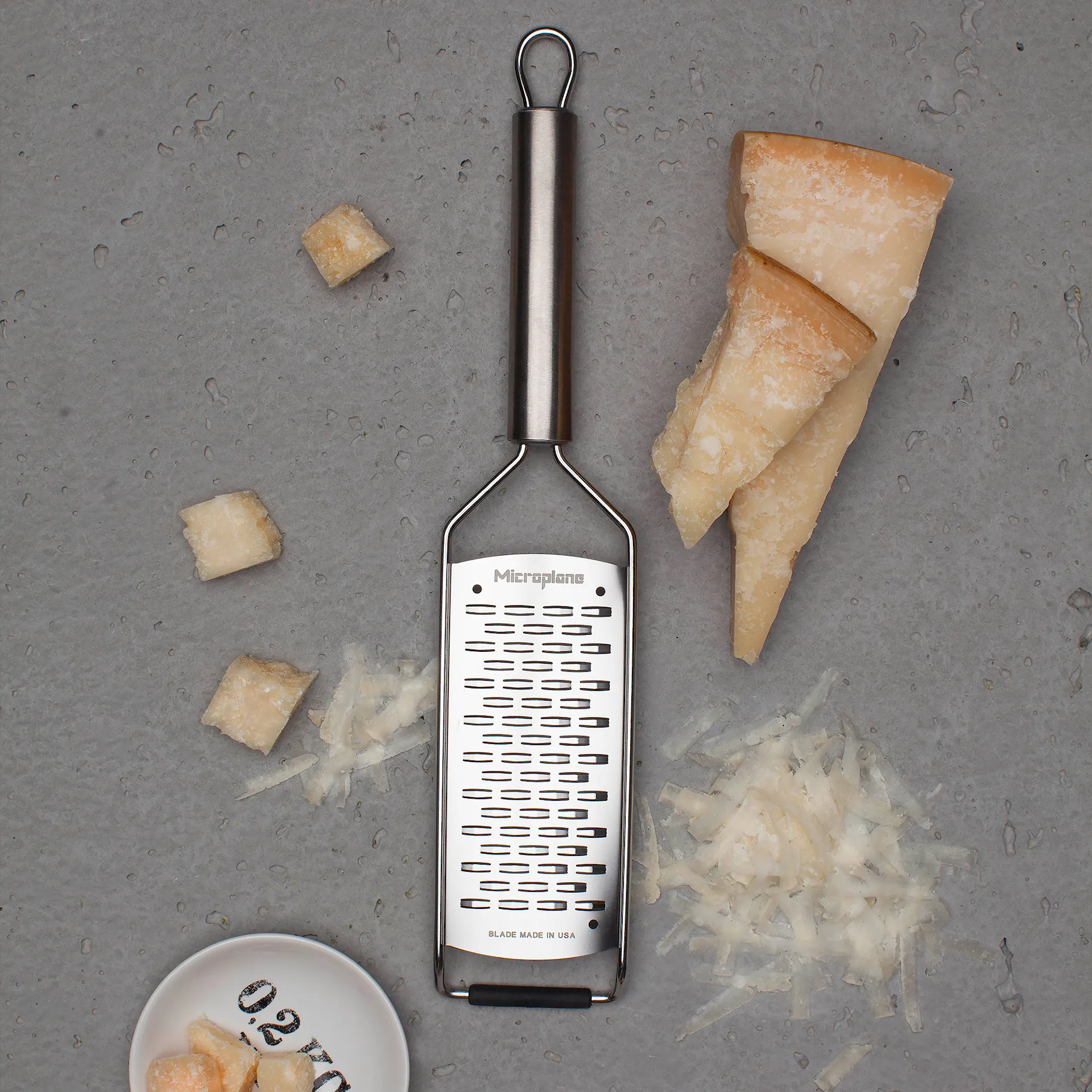 Professional Series Grater Medium Ribbon - Microplane - NO GA