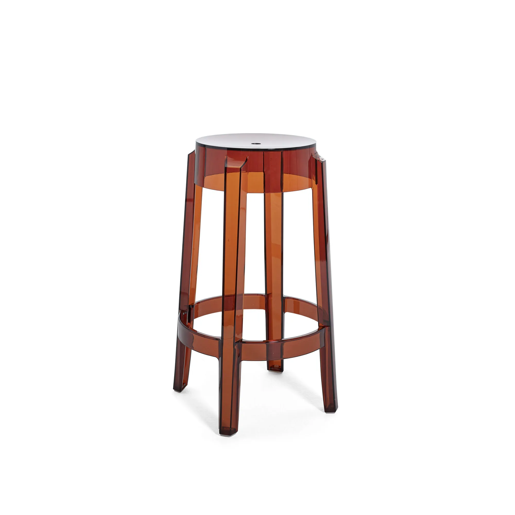 Charles Ghost Stool - 3