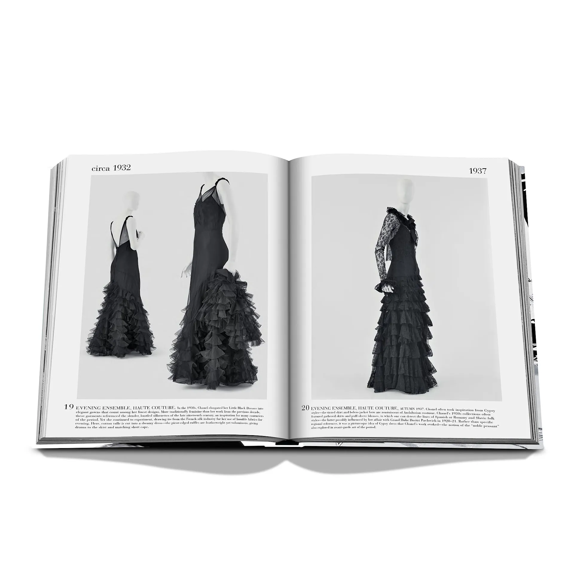 Chanel: The Legend of an Icon - Assouline - NO GA