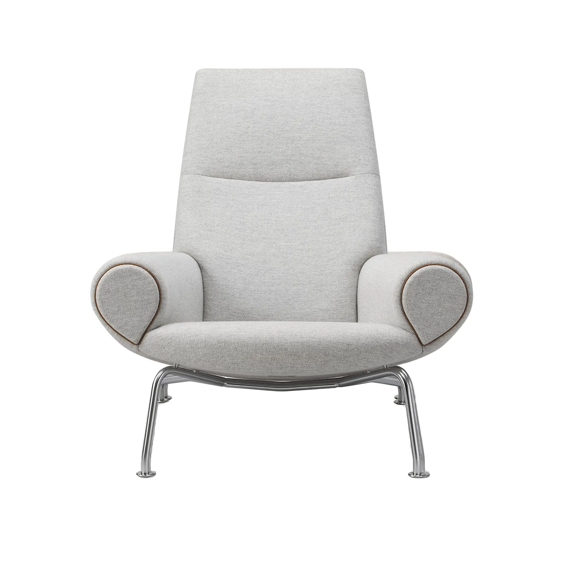 Wegner Queen Chair - Fredericia Furniture - Hans J. Wegner - NO GA