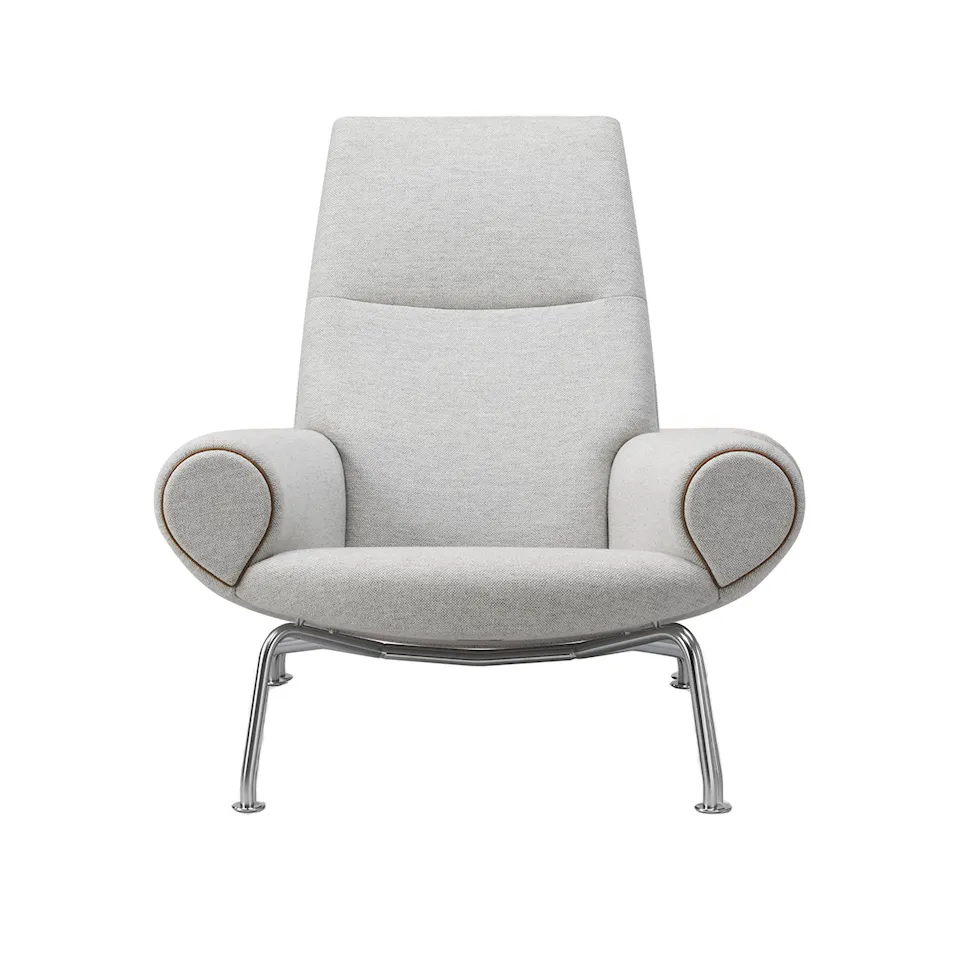 Wegner Queen lænestol