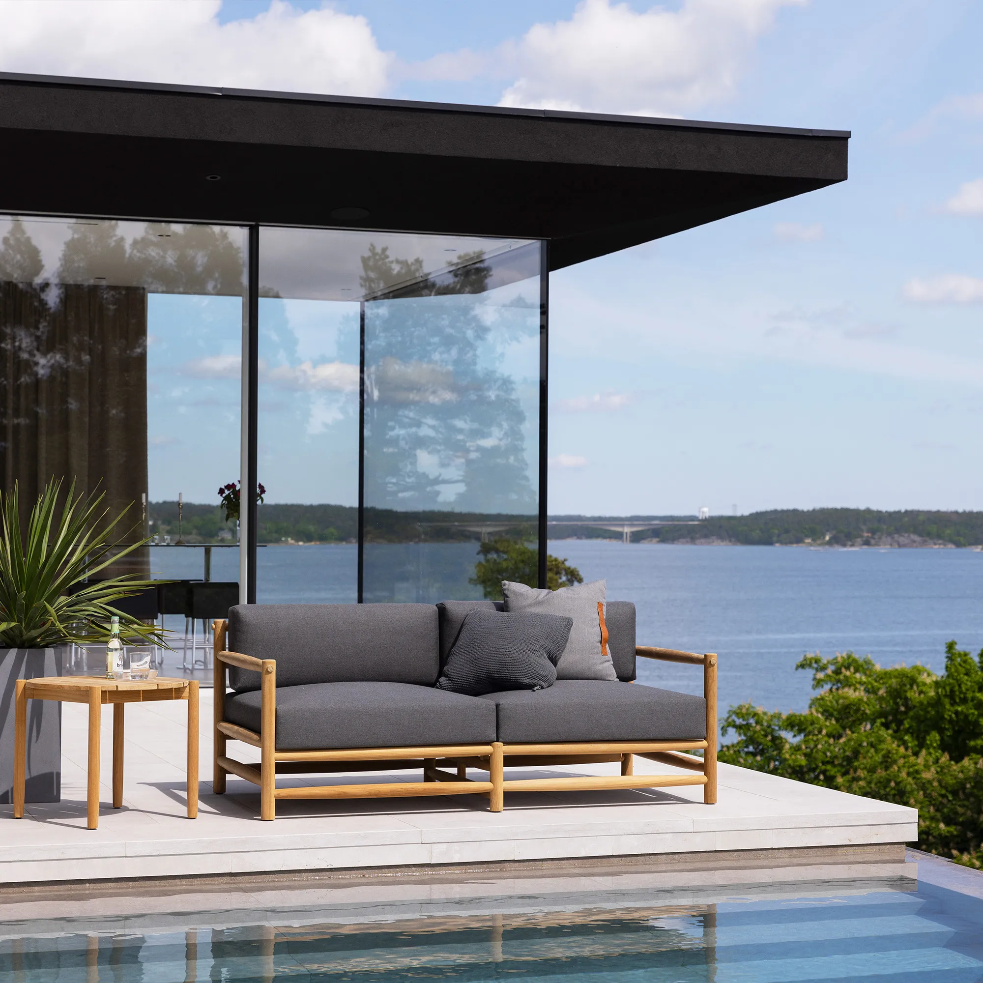 Saltholm Sofa - 4