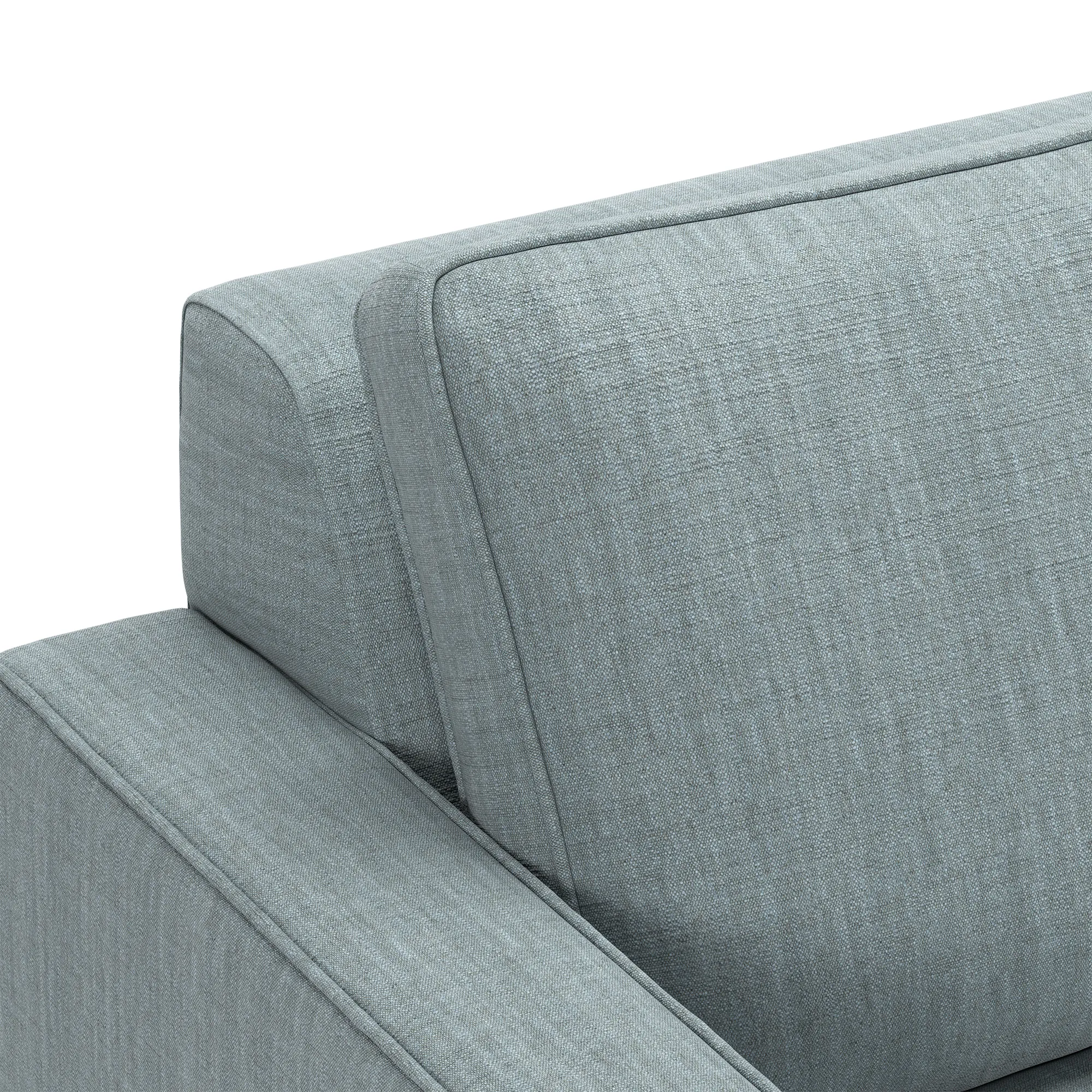 Classic 01 Sofa - 3