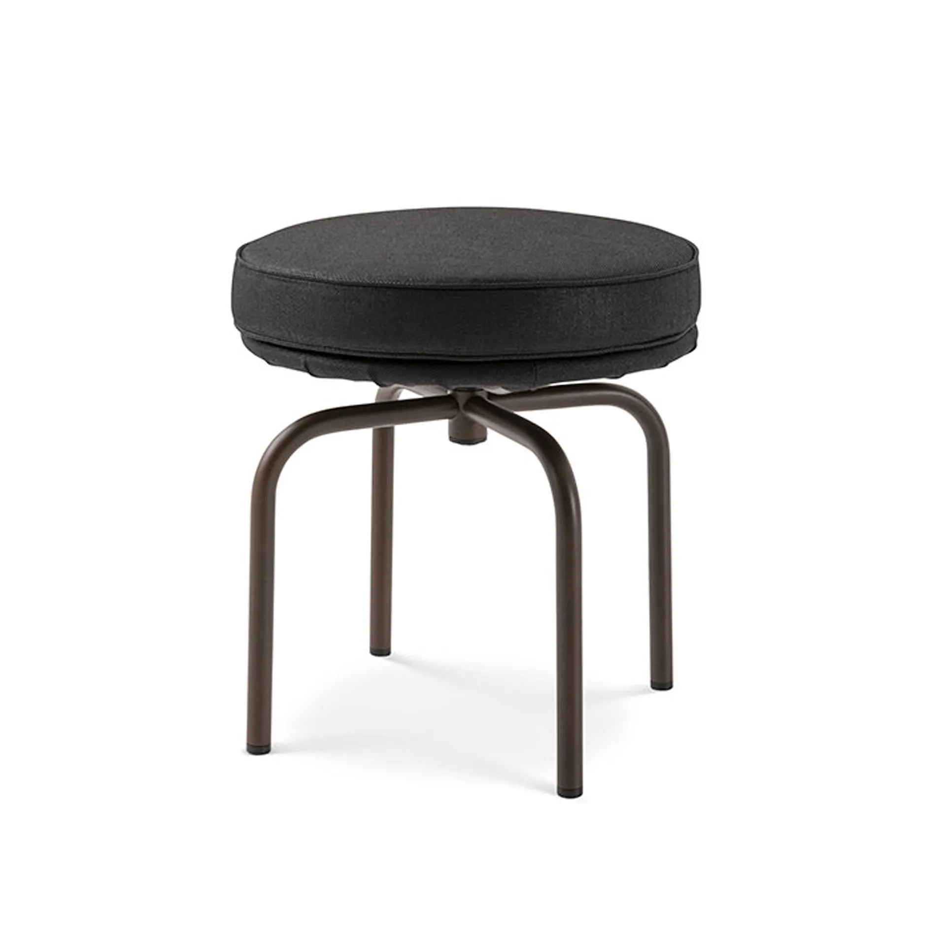 8 Outdoor Swivel Stool - Cassina - Charlotte Perriand - NO GA