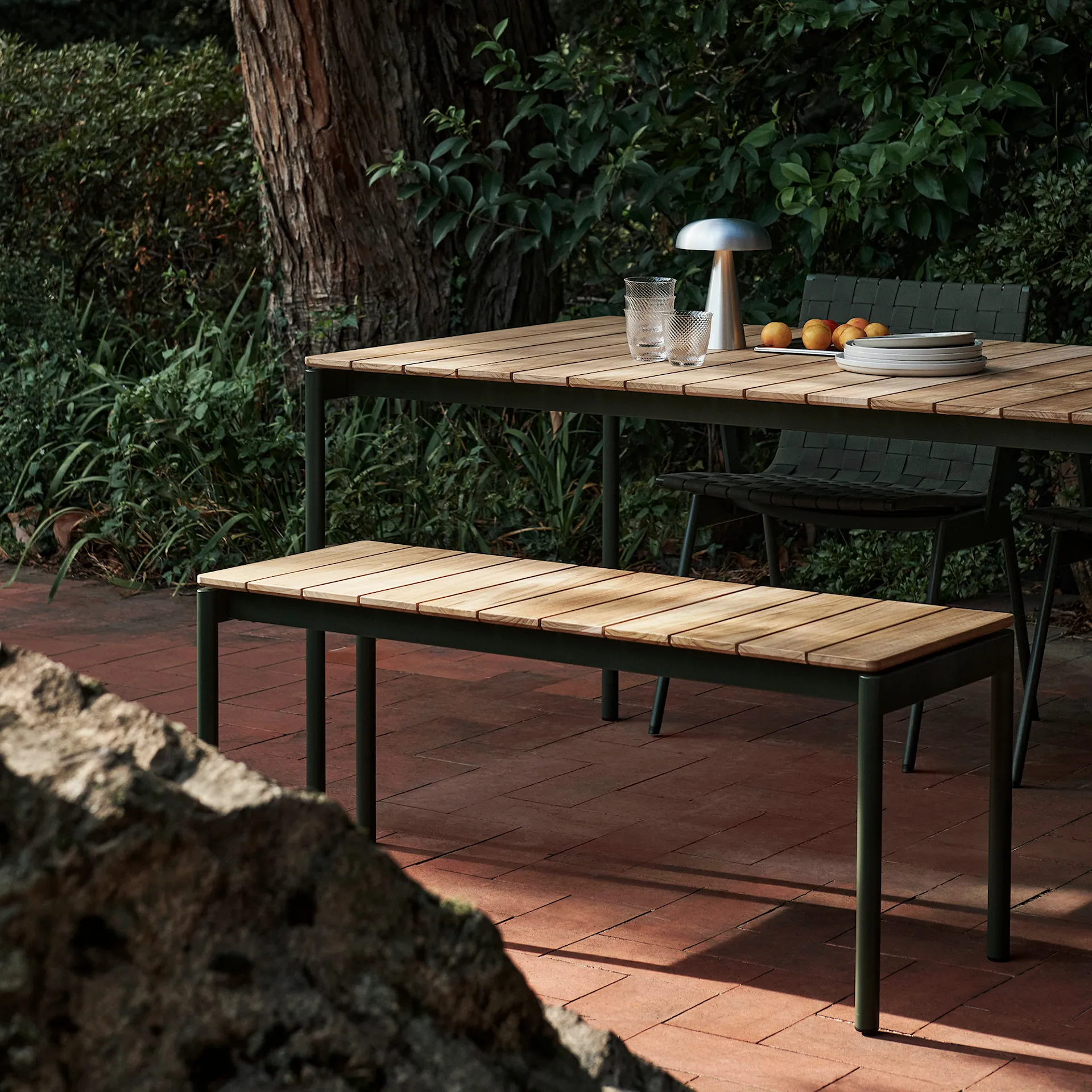 Ville Table AV26 - &Tradition - NO GA