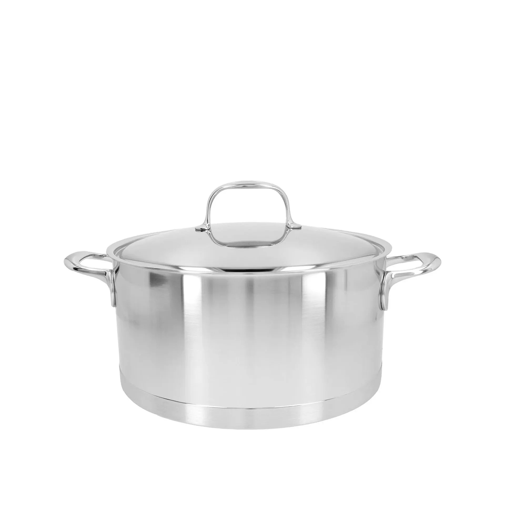 Atlantis 7 Pot With Lid - Demeyere - NO GA