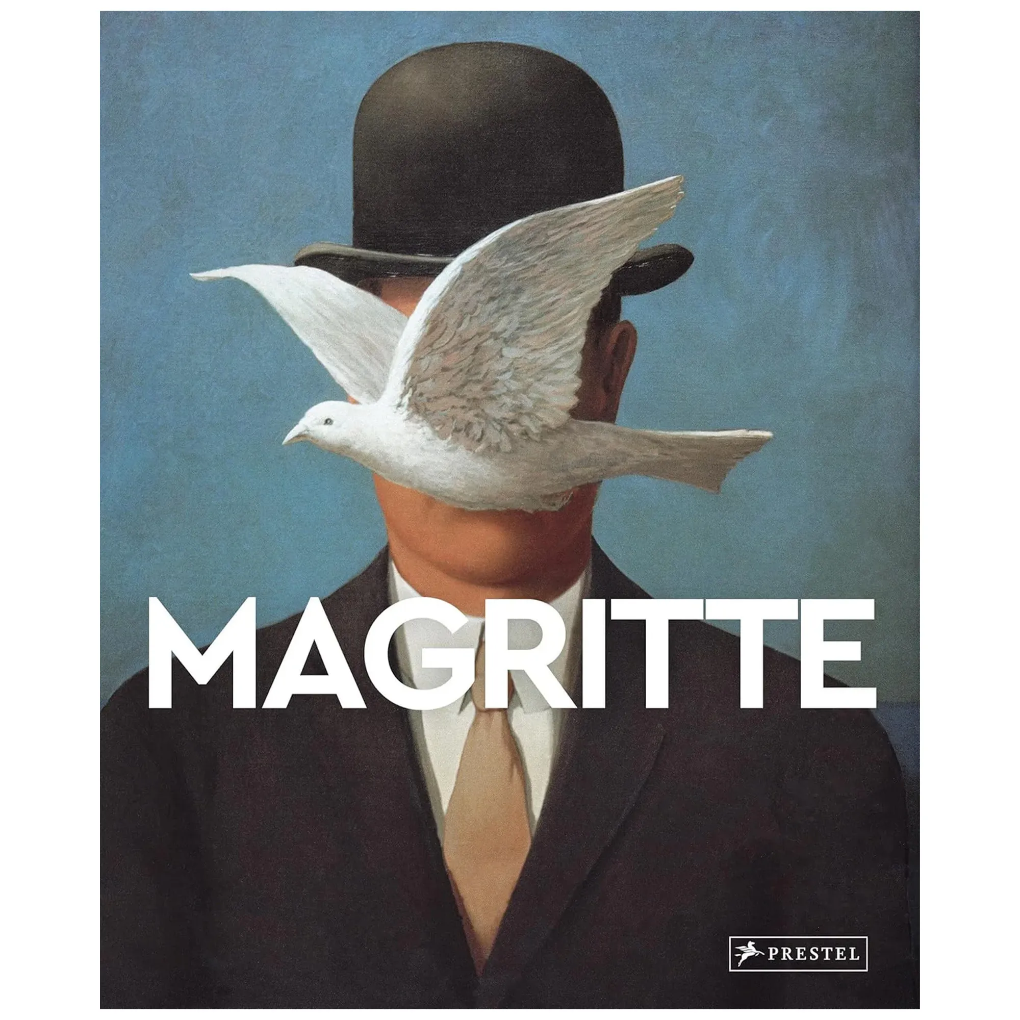 Magritte - Masters of Art Book - 1