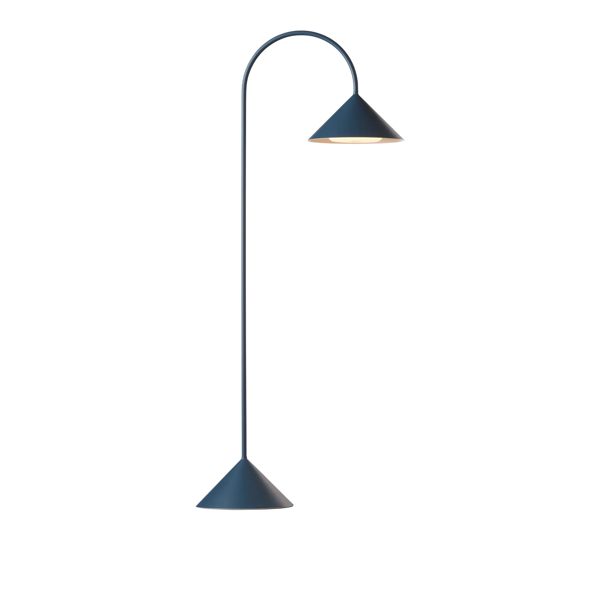 Grasp portable table lamp 72 cm - 1