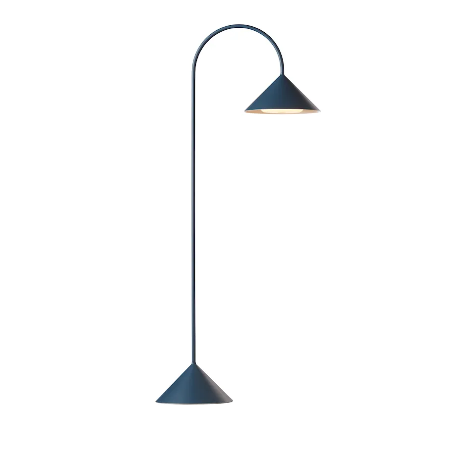 Grasp portable table lamp 72 cm
